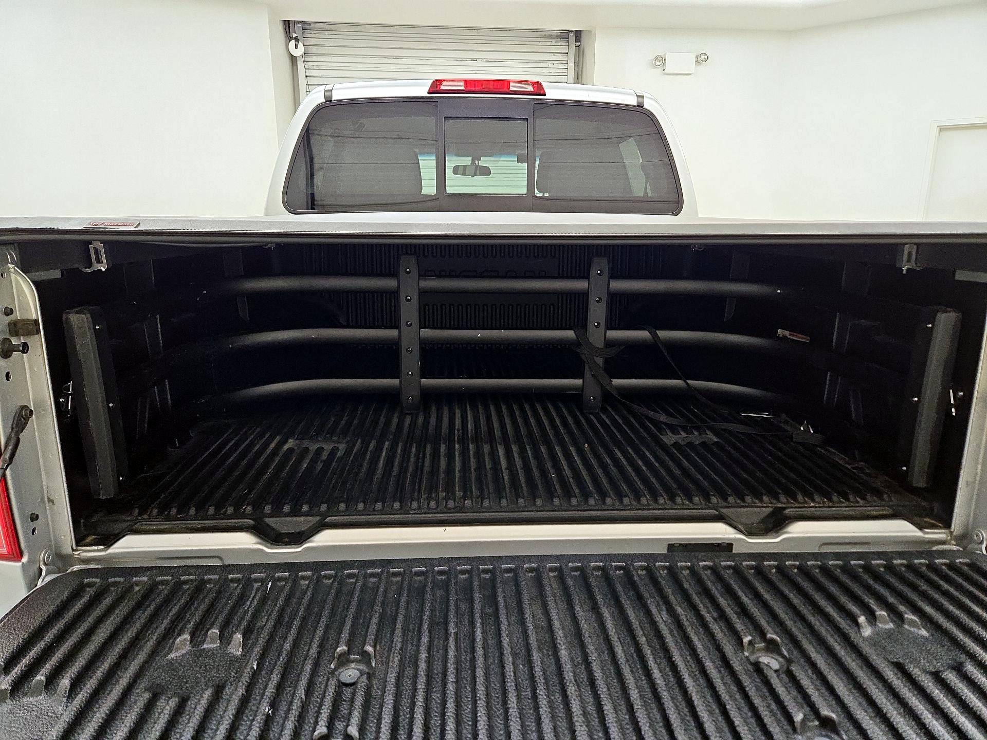 Thumbnail: 2016 Nissan Frontier - 19