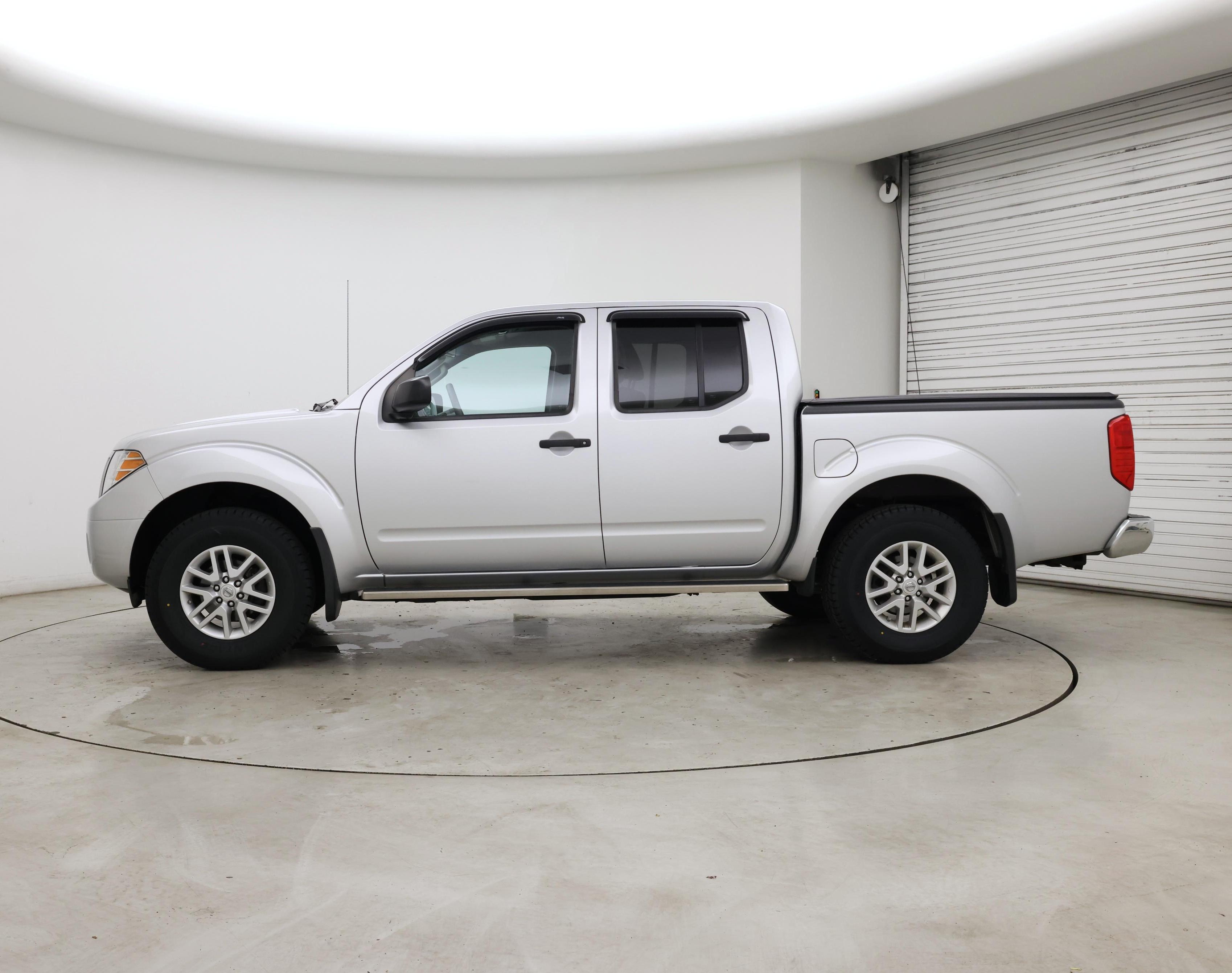 Thumbnail: 2016 Nissan Frontier - 3