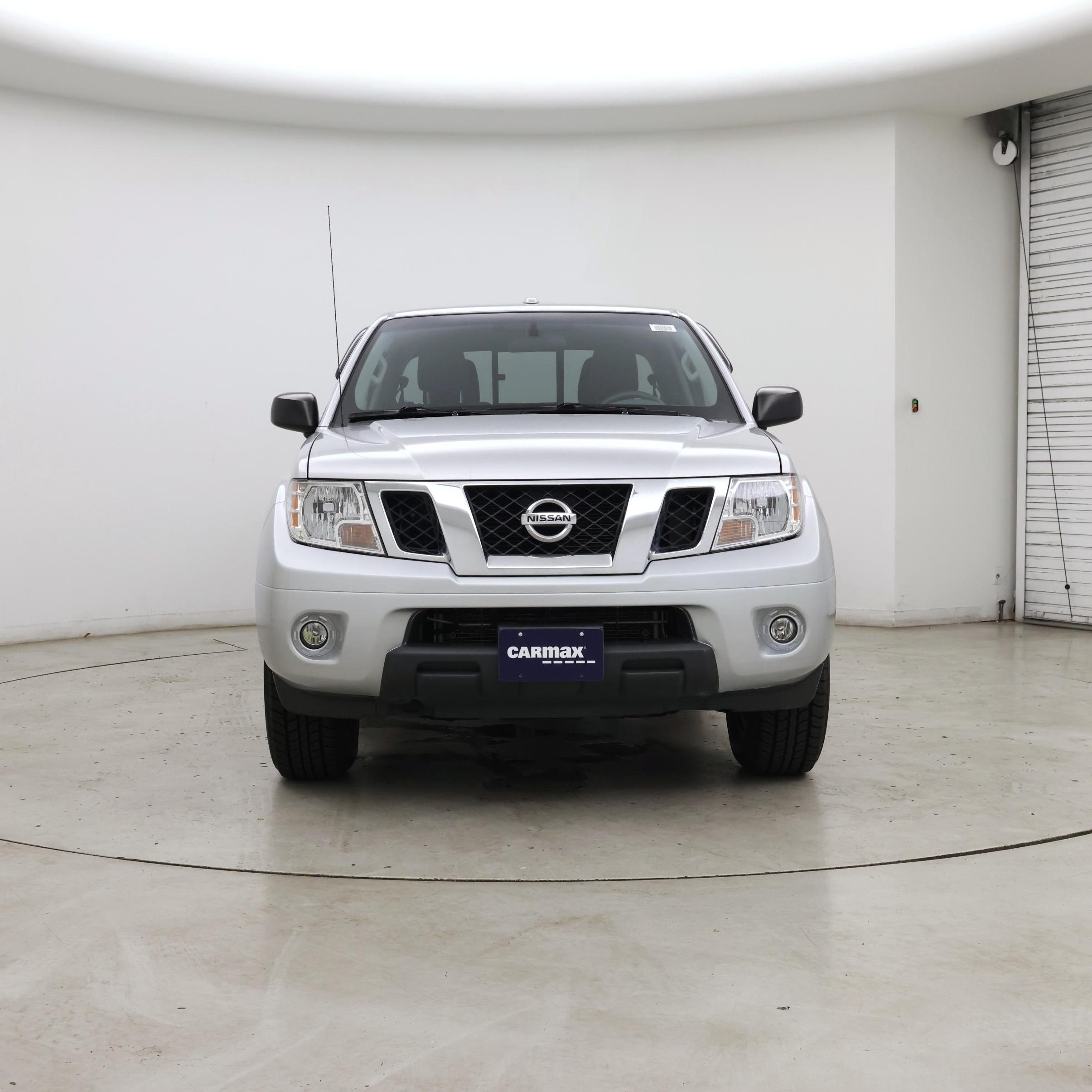Thumbnail: 2016 Nissan Frontier - 5
