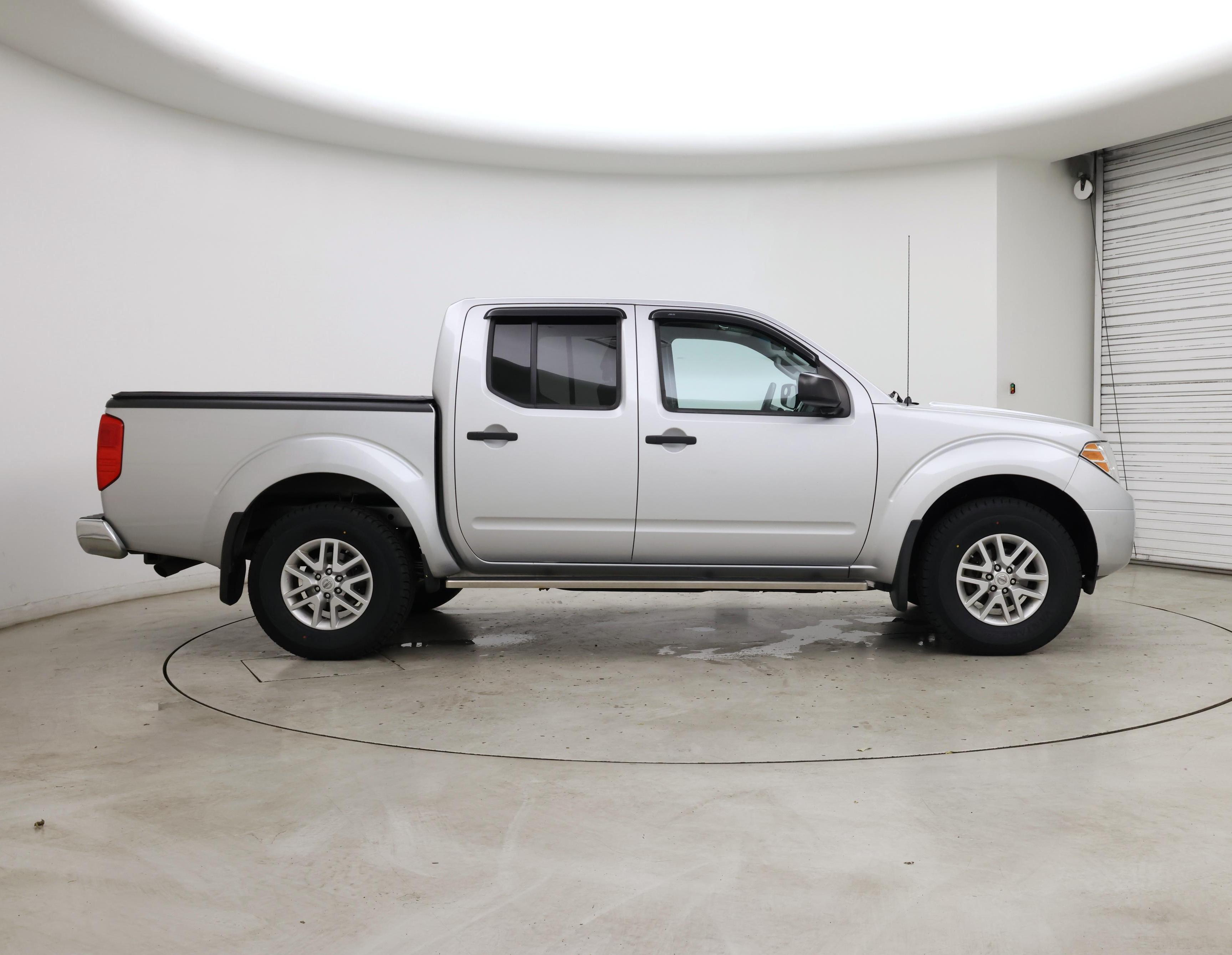 Thumbnail: 2016 Nissan Frontier - 7