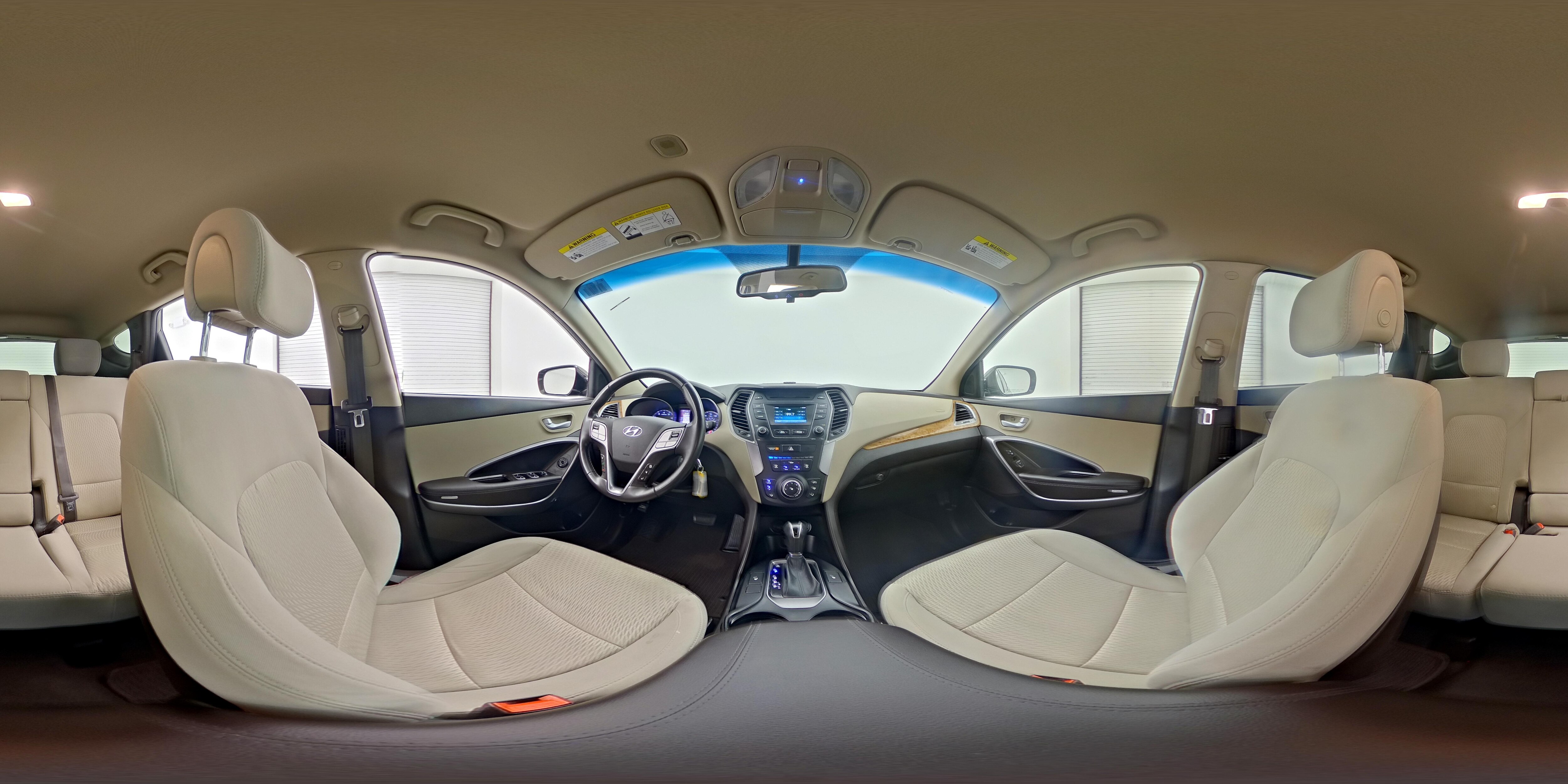 2014 Hyundai Santa Fe Sport - Photo 22