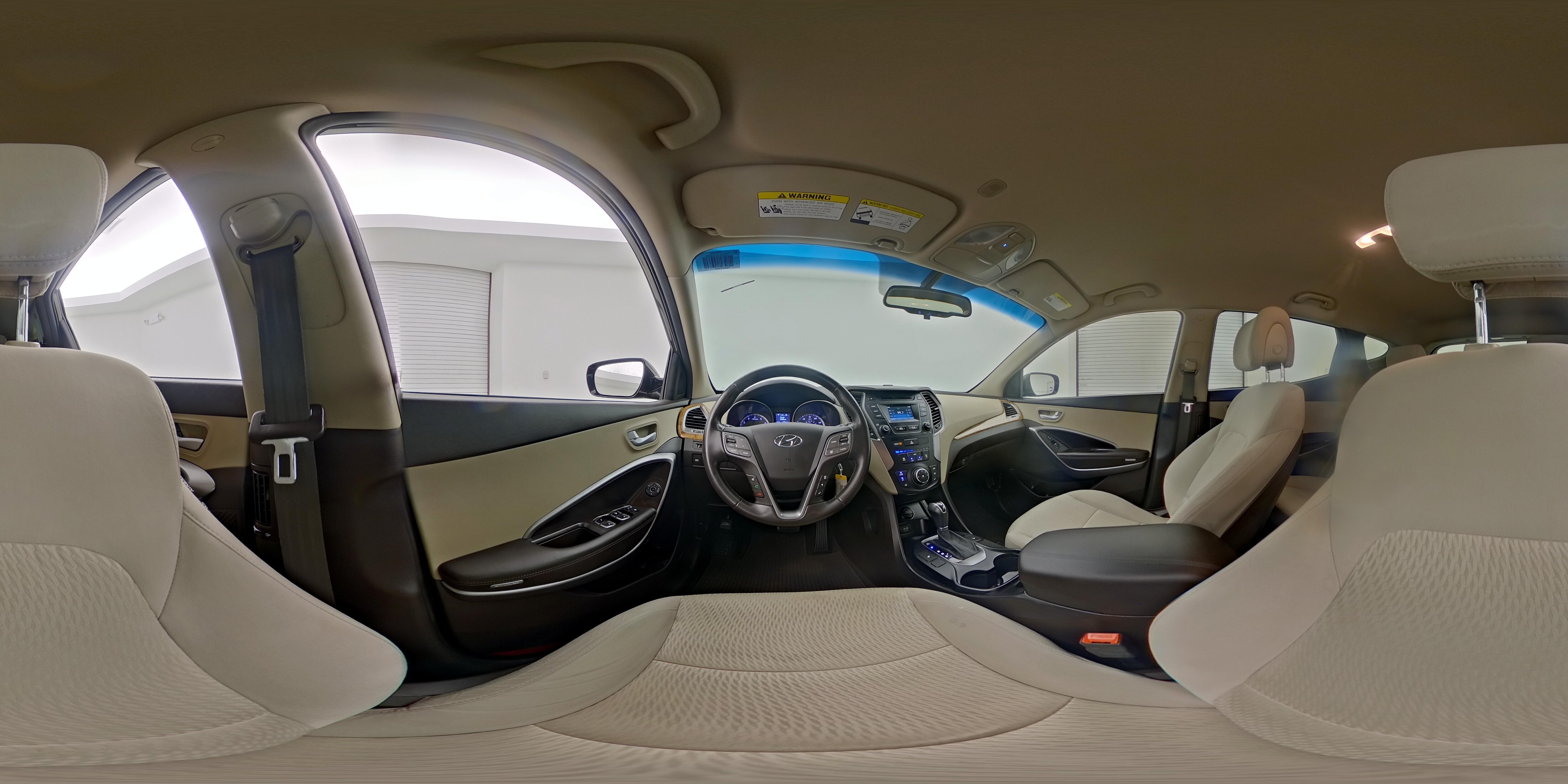 2014 Hyundai Santa Fe Sport - Photo 24