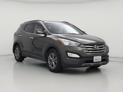 2014 Hyundai Santa Fe Sport
