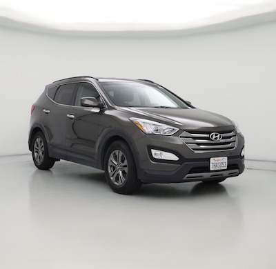 2014 Hyundai Santa Fe Sport
