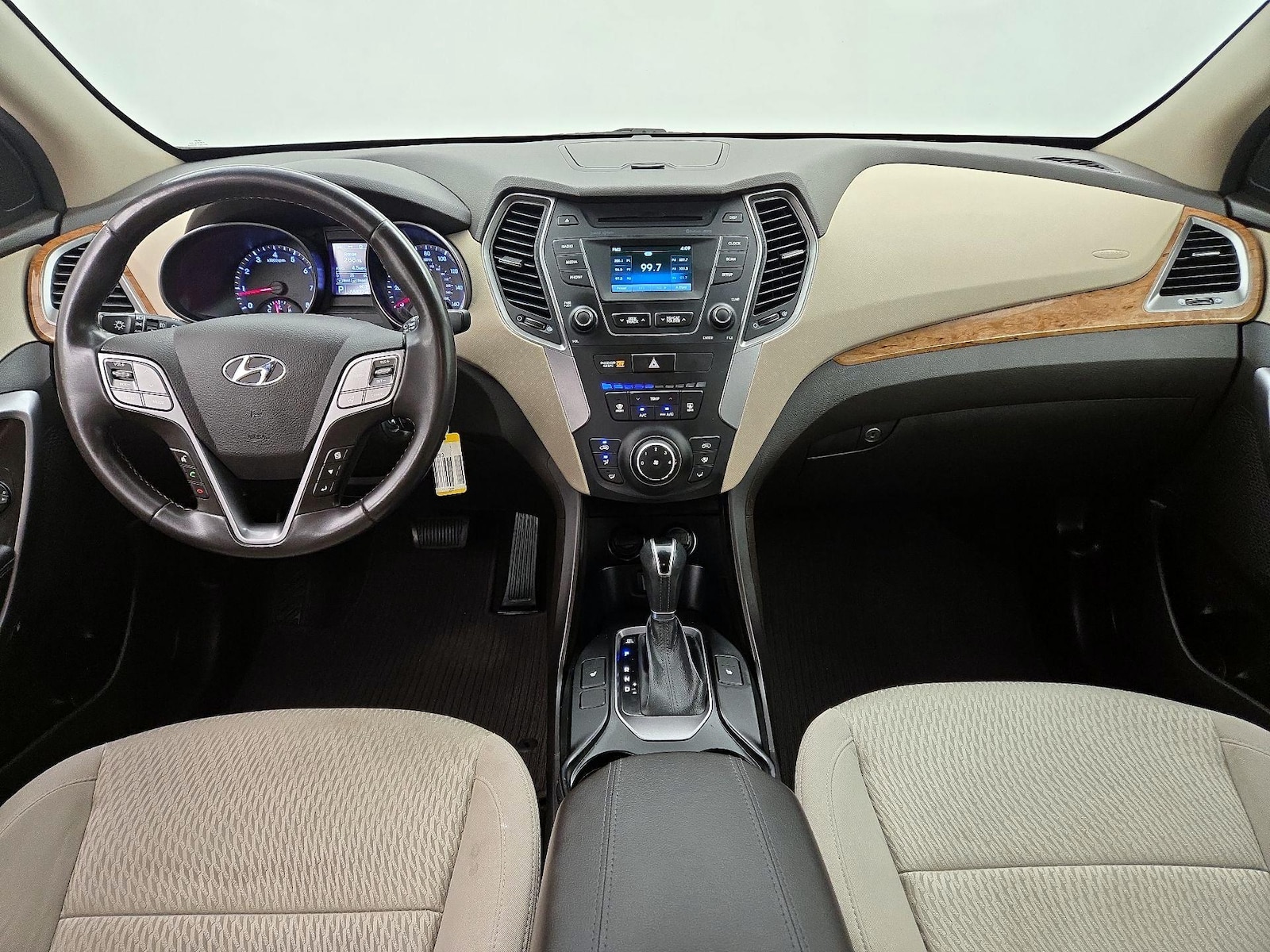 2014 Hyundai Santa Fe Sport - Photo 10