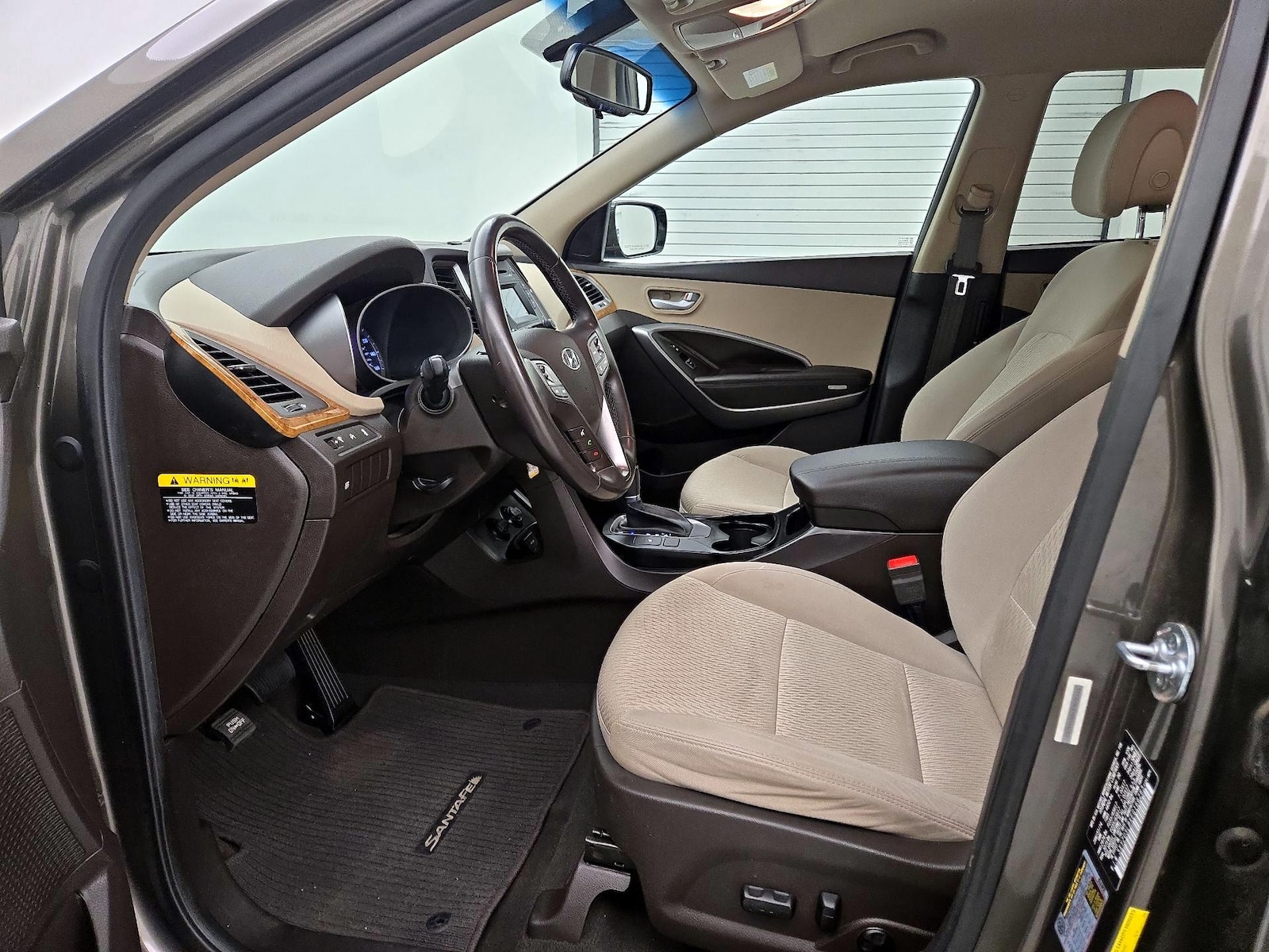 2014 Hyundai Santa Fe Sport - Photo 12