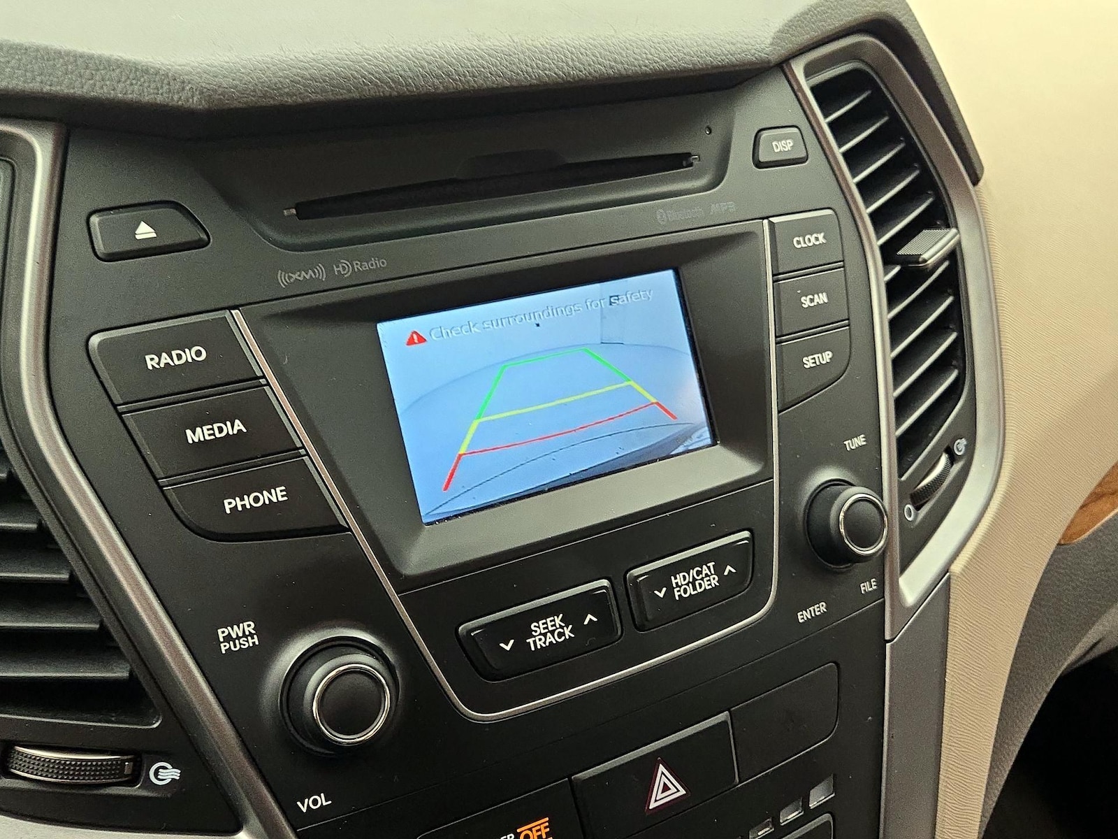 2014 Hyundai Santa Fe Sport - Photo 14