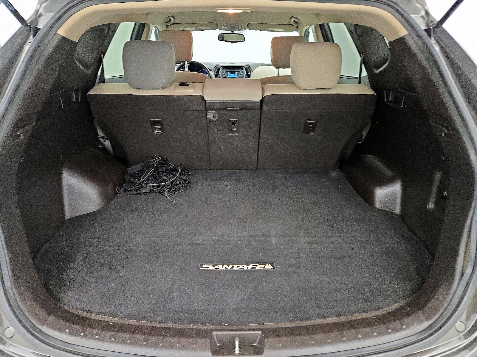 2014 Hyundai Santa Fe Sport - Photo 19