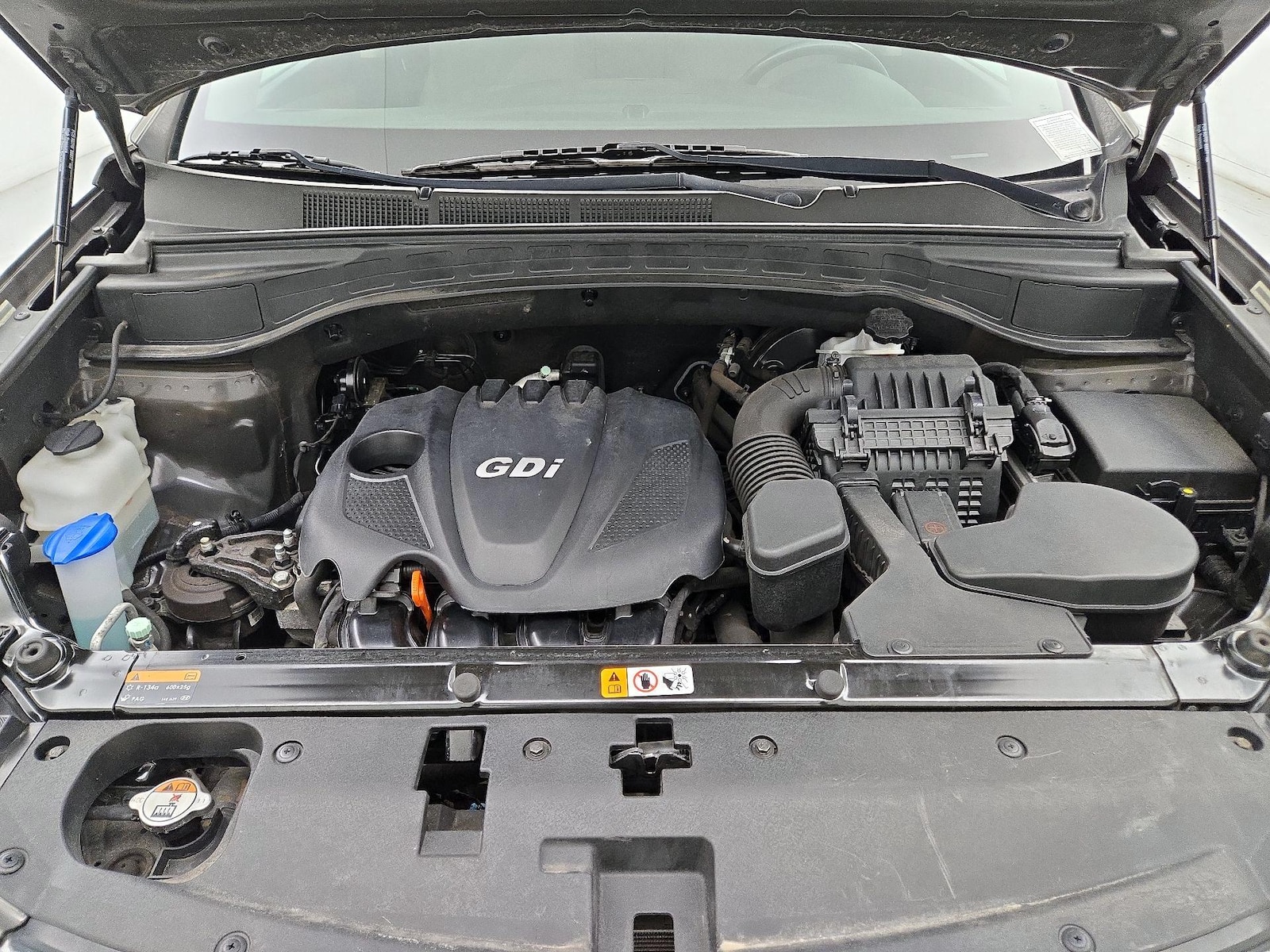 2014 Hyundai Santa Fe Sport - Photo 20