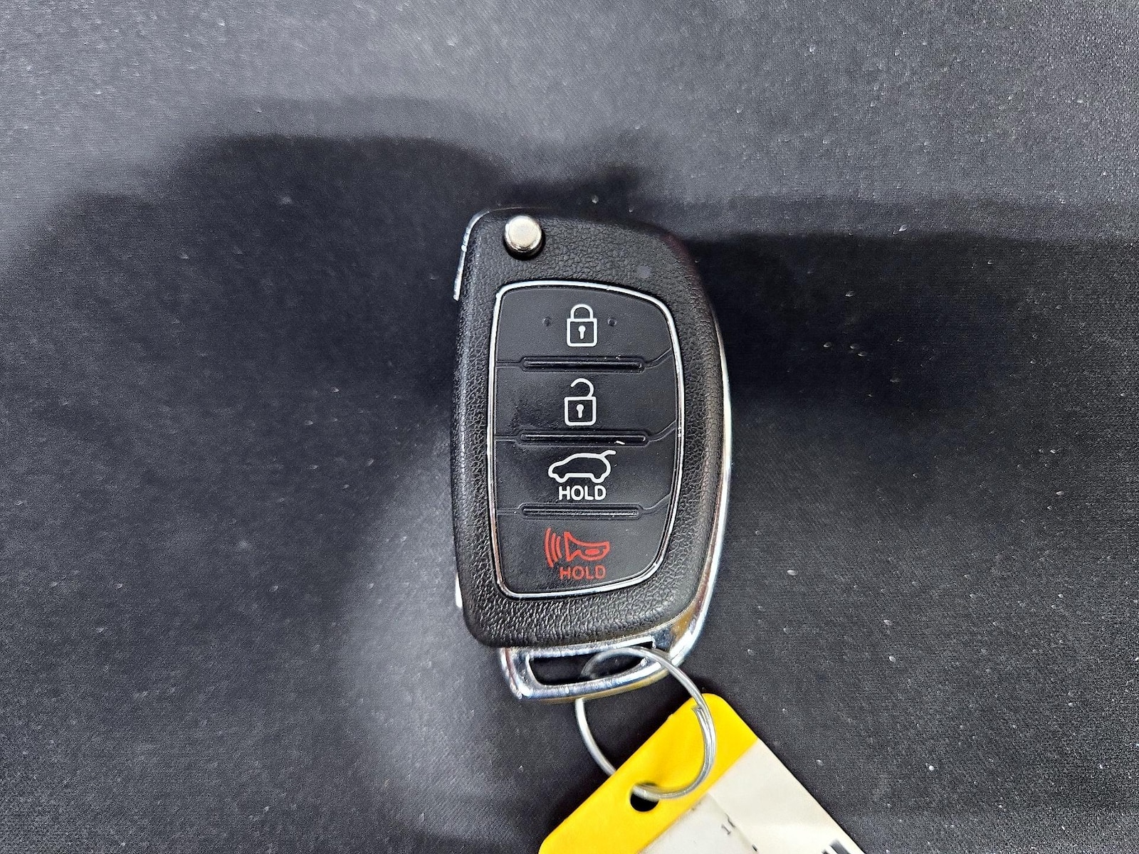 2014 Hyundai Santa Fe Sport - Photo 21