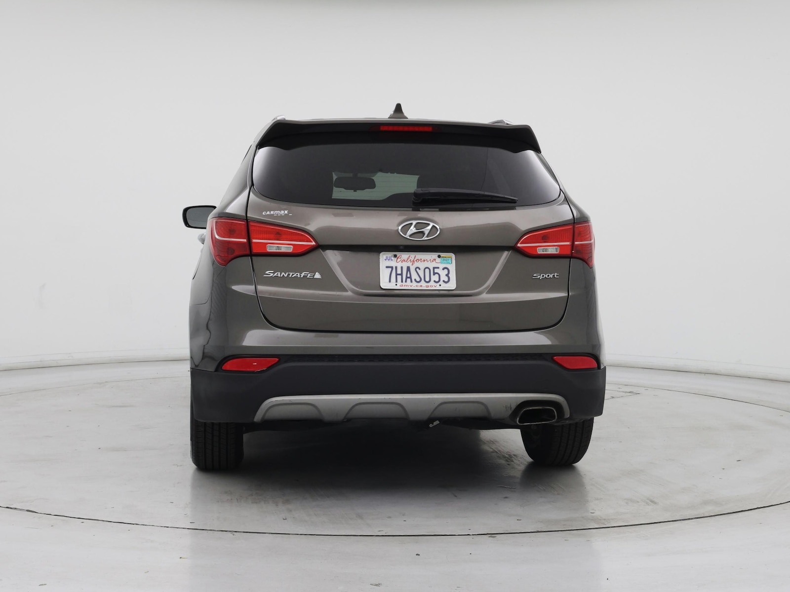 2014 Hyundai Santa Fe Sport - Photo 7
