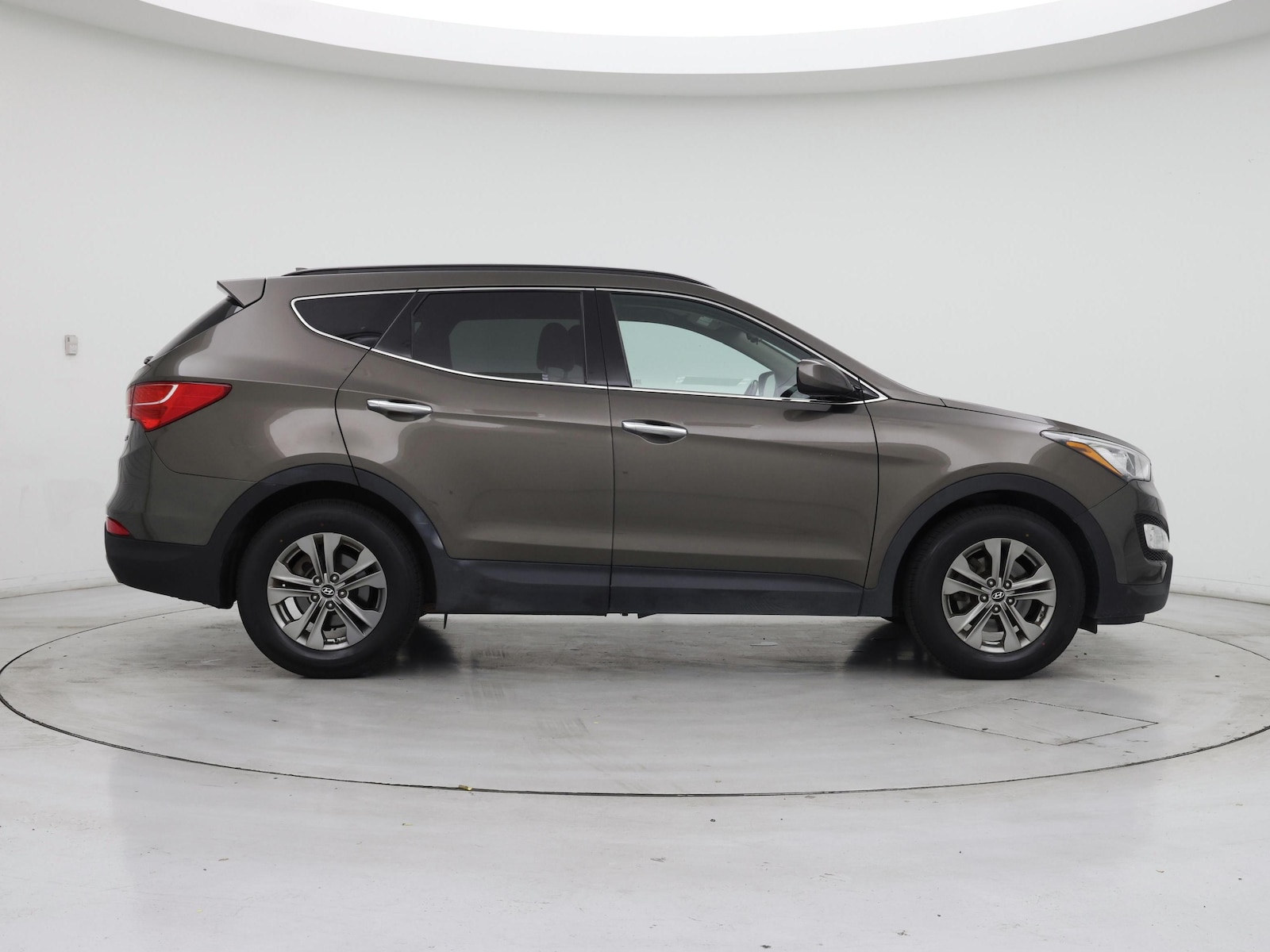 2014 Hyundai Santa Fe Sport - Photo 8