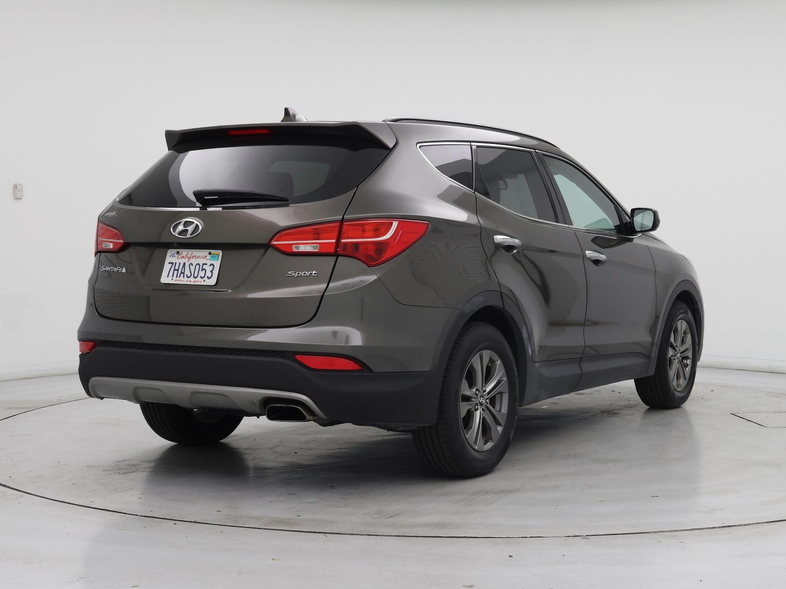 2014 Hyundai Santa Fe Sport - Photo 9