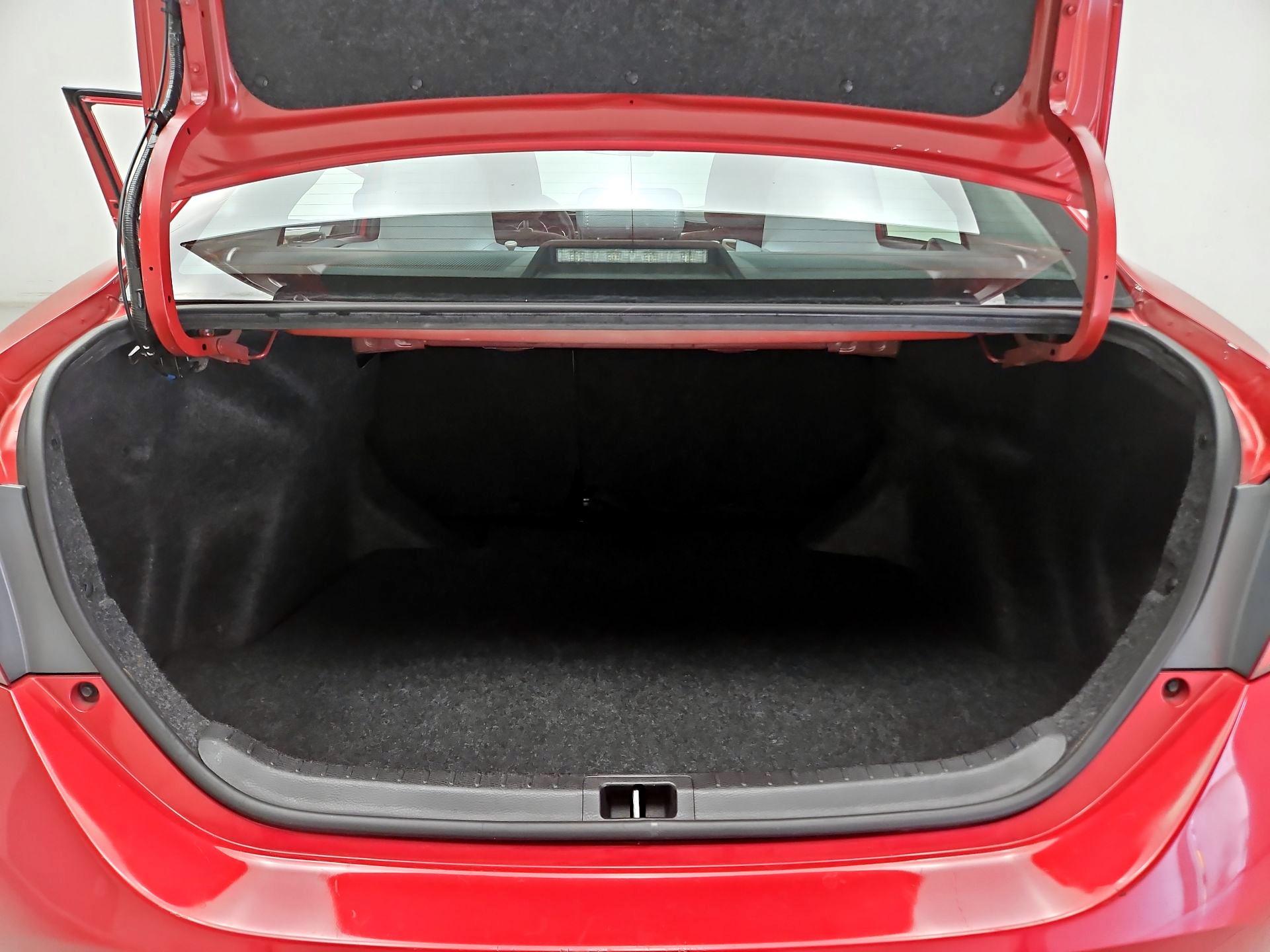 Thumbnail: 2014 Toyota Corolla - 20