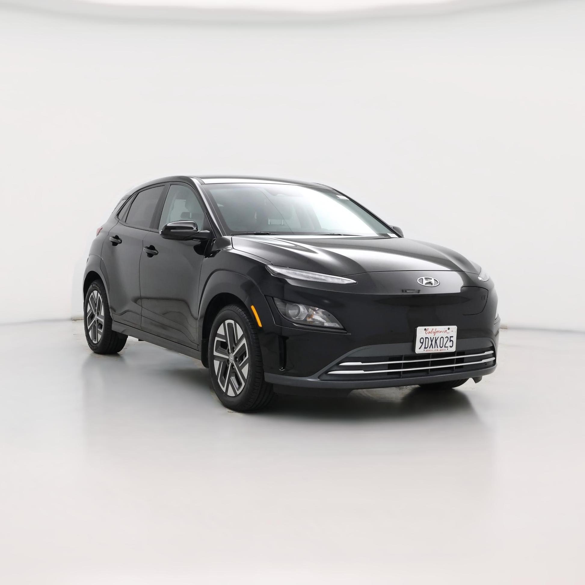 Thumbnail: 2023 Hyundai Kona - 1
