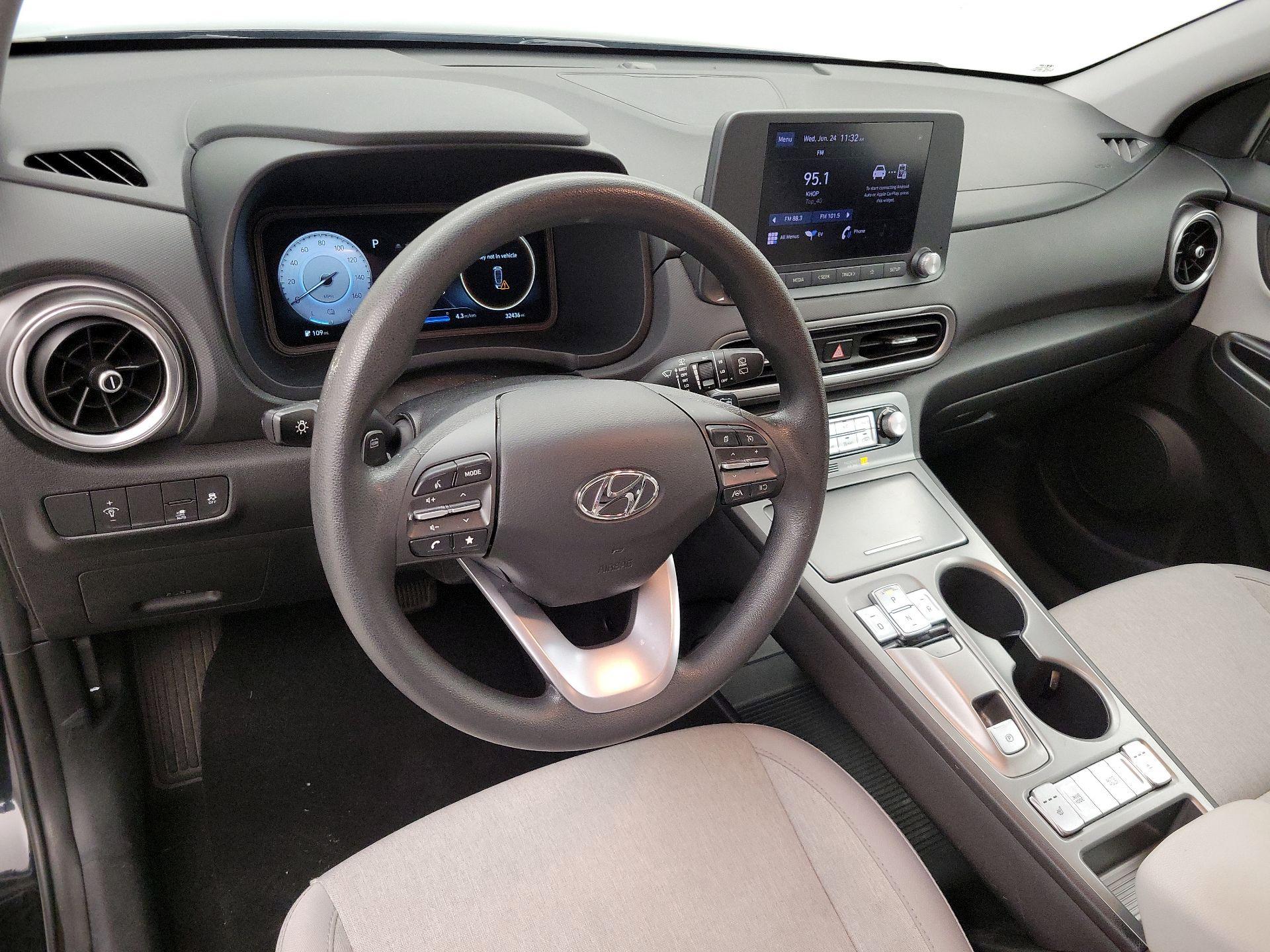 Thumbnail: 2023 Hyundai Kona - 9