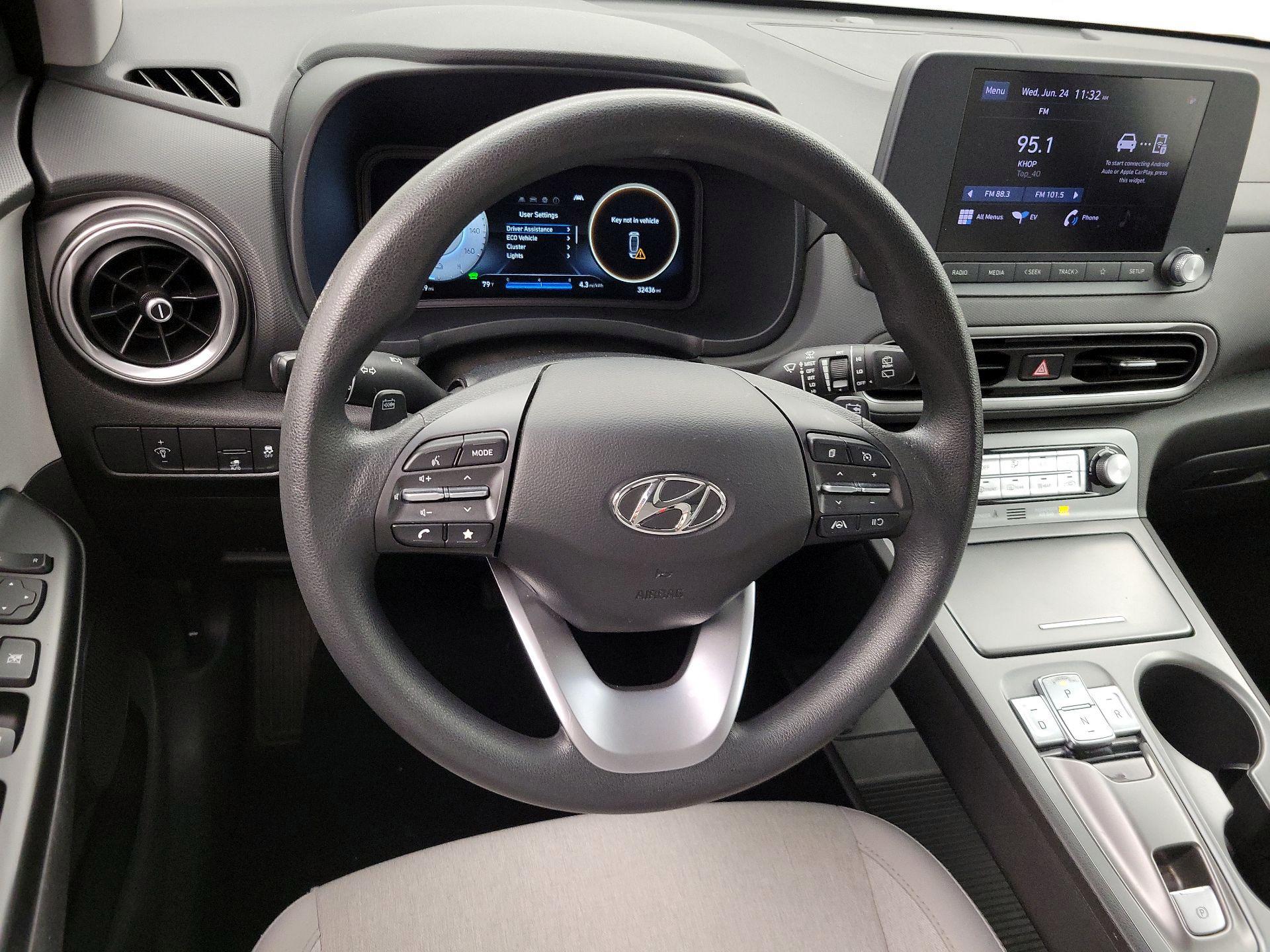 Thumbnail: 2023 Hyundai Kona - 10