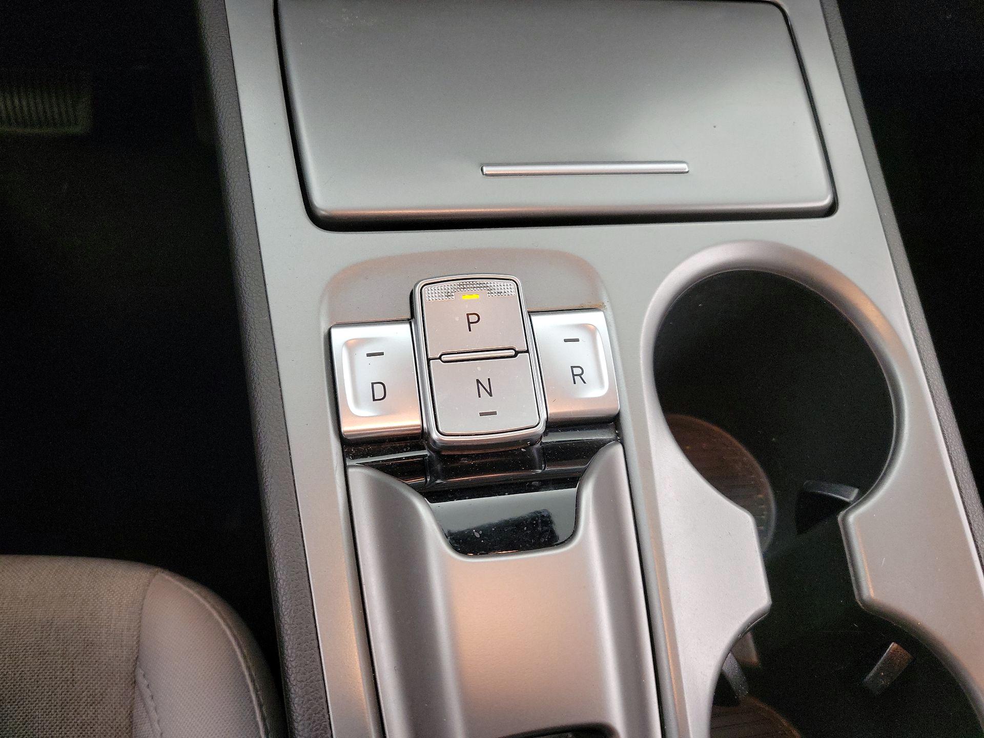 Thumbnail: 2023 Hyundai Kona - 17
