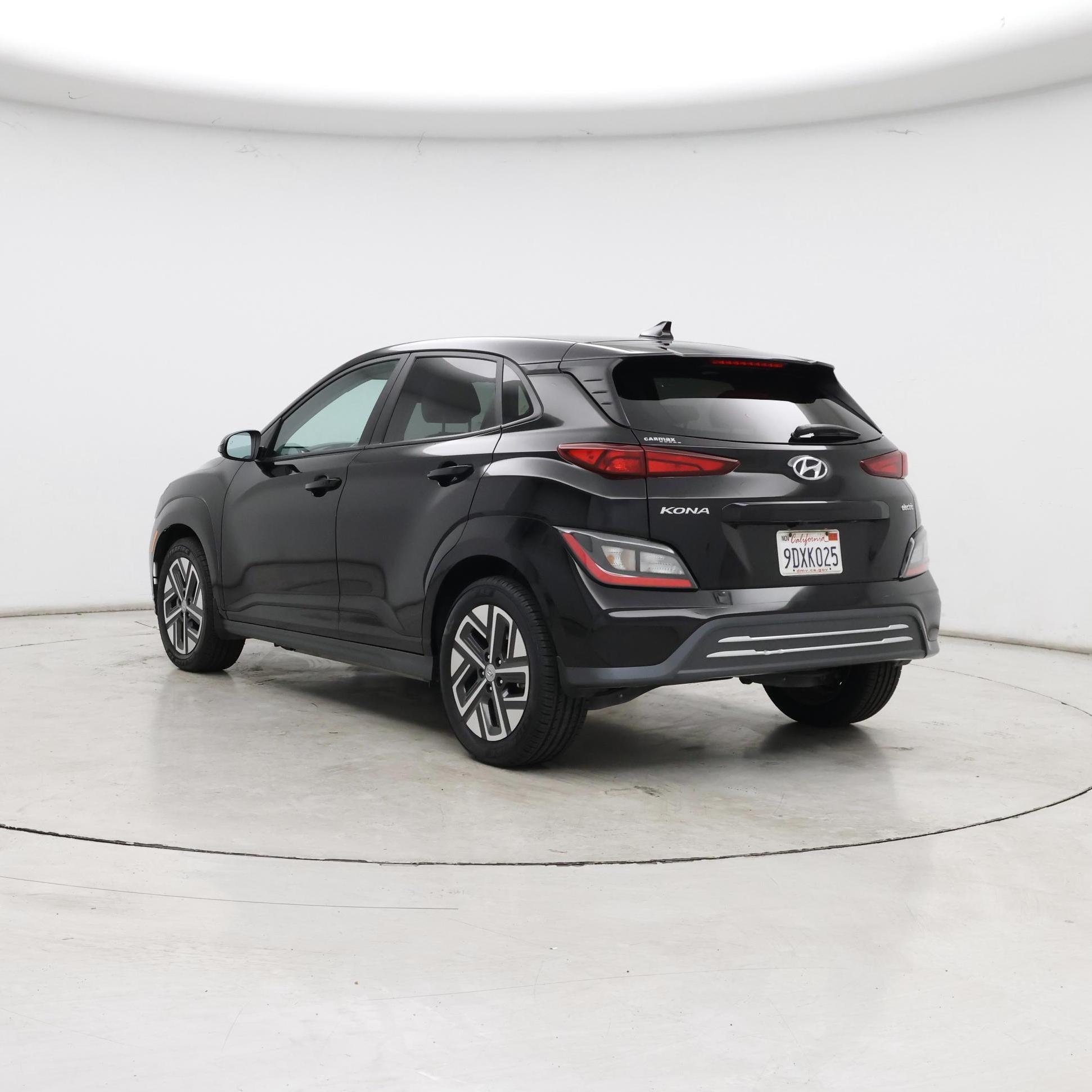 Thumbnail: 2023 Hyundai Kona - 2