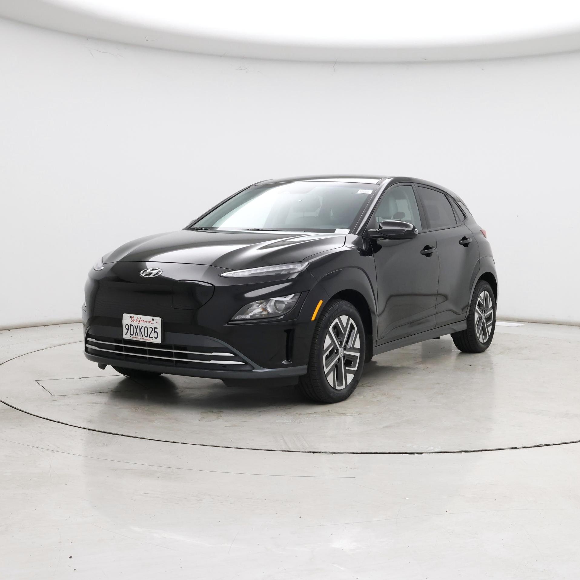 Thumbnail: 2023 Hyundai Kona - 4