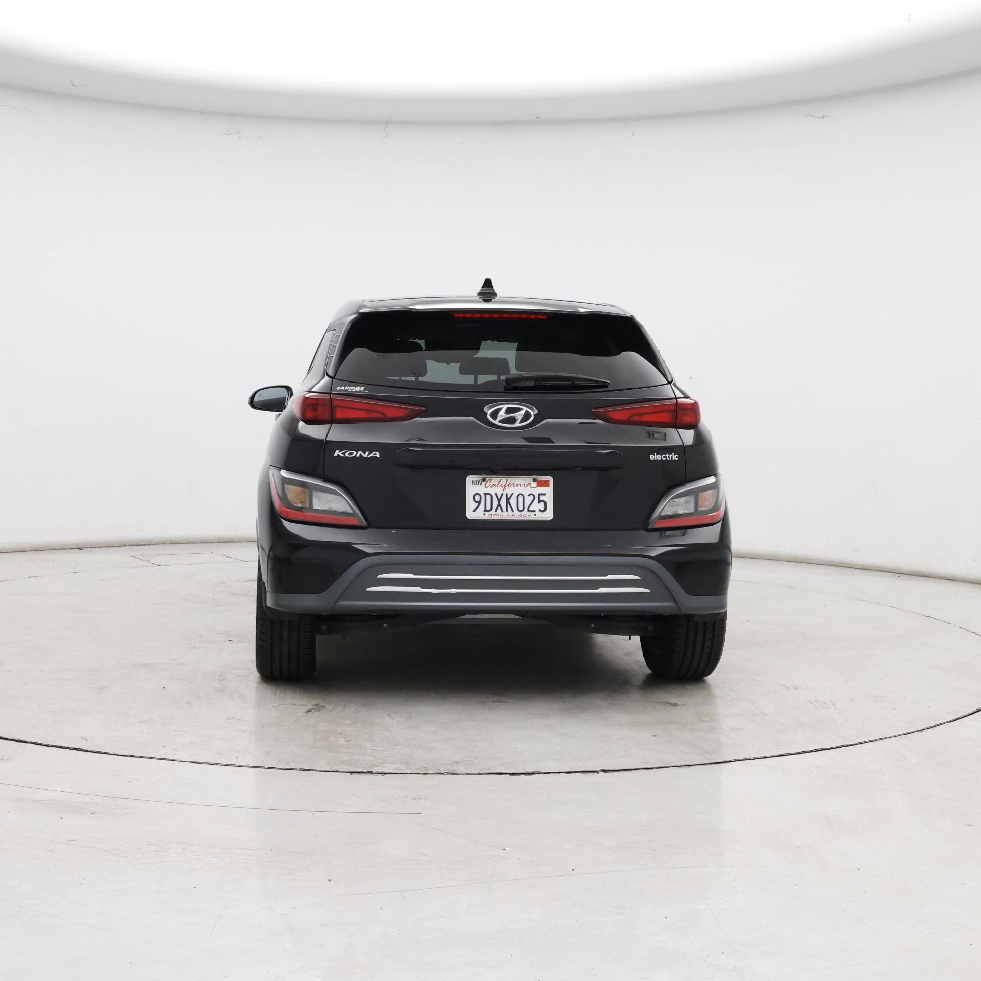 Thumbnail: 2023 Hyundai Kona - 6
