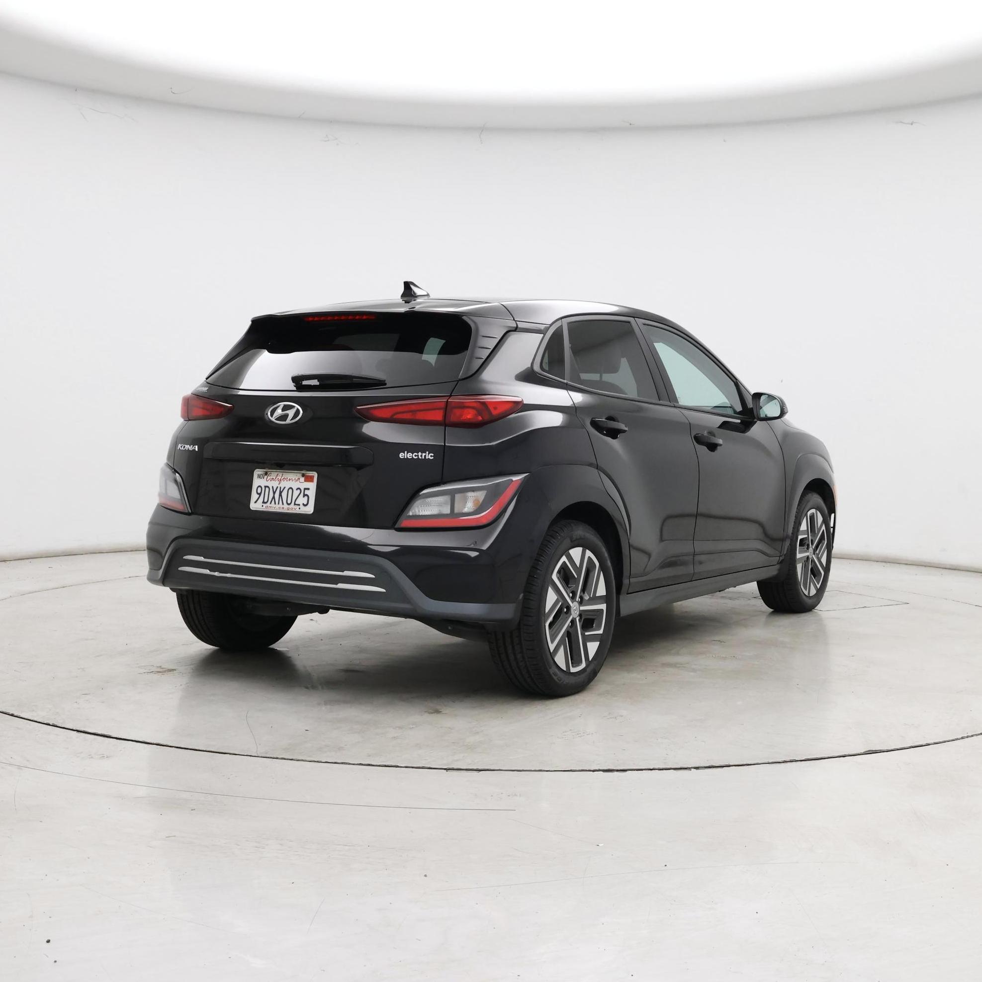 Thumbnail: 2023 Hyundai Kona - 8