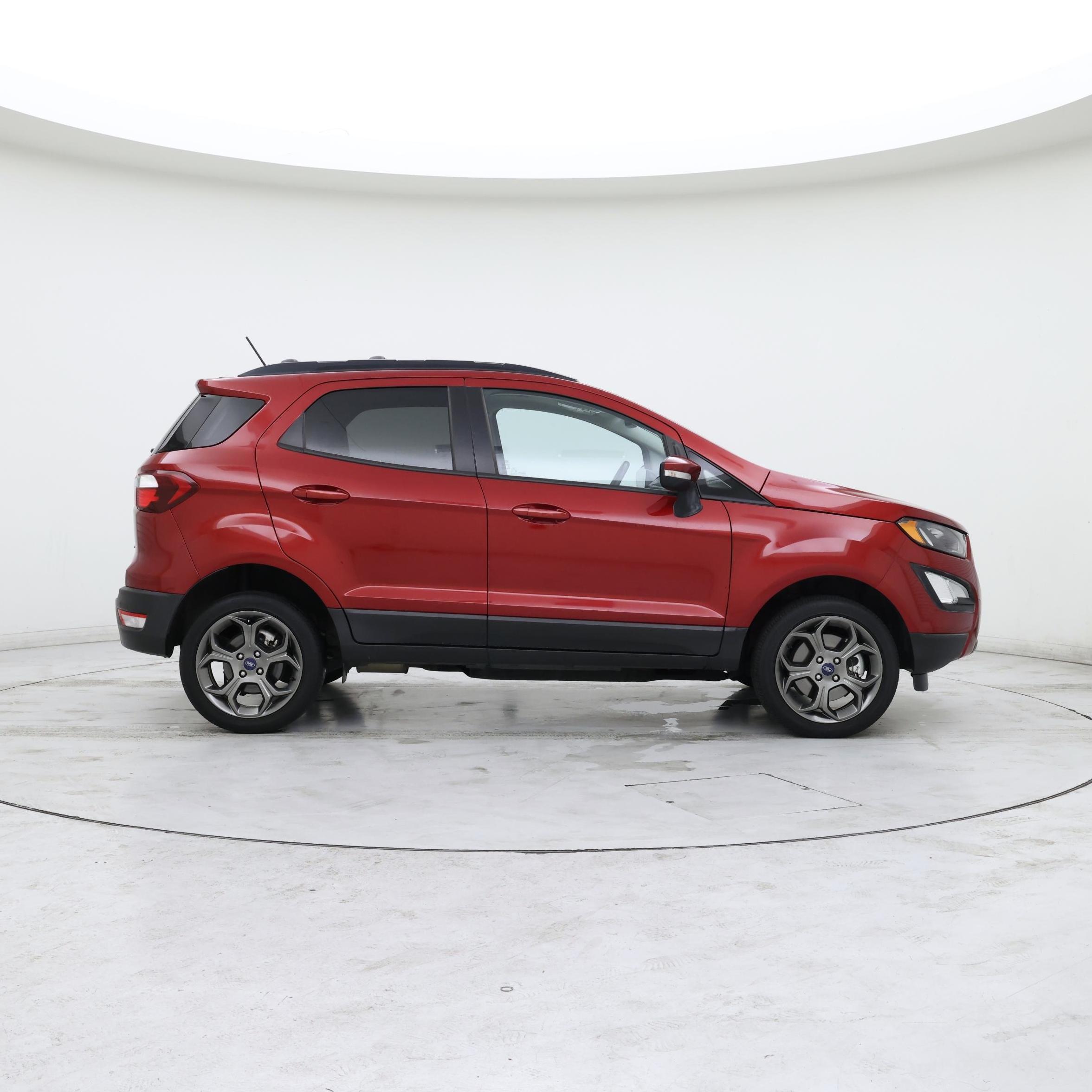 Thumbnail: 2018 Ford EcoSport - 7