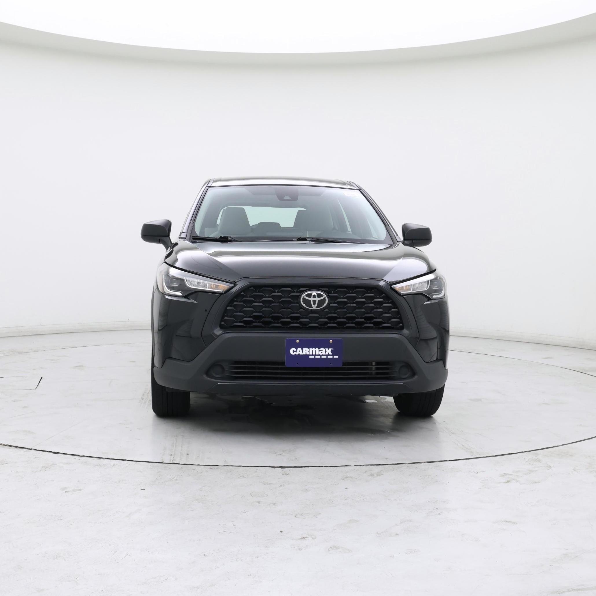 Thumbnail: 2022 Toyota Corolla Cross - 5