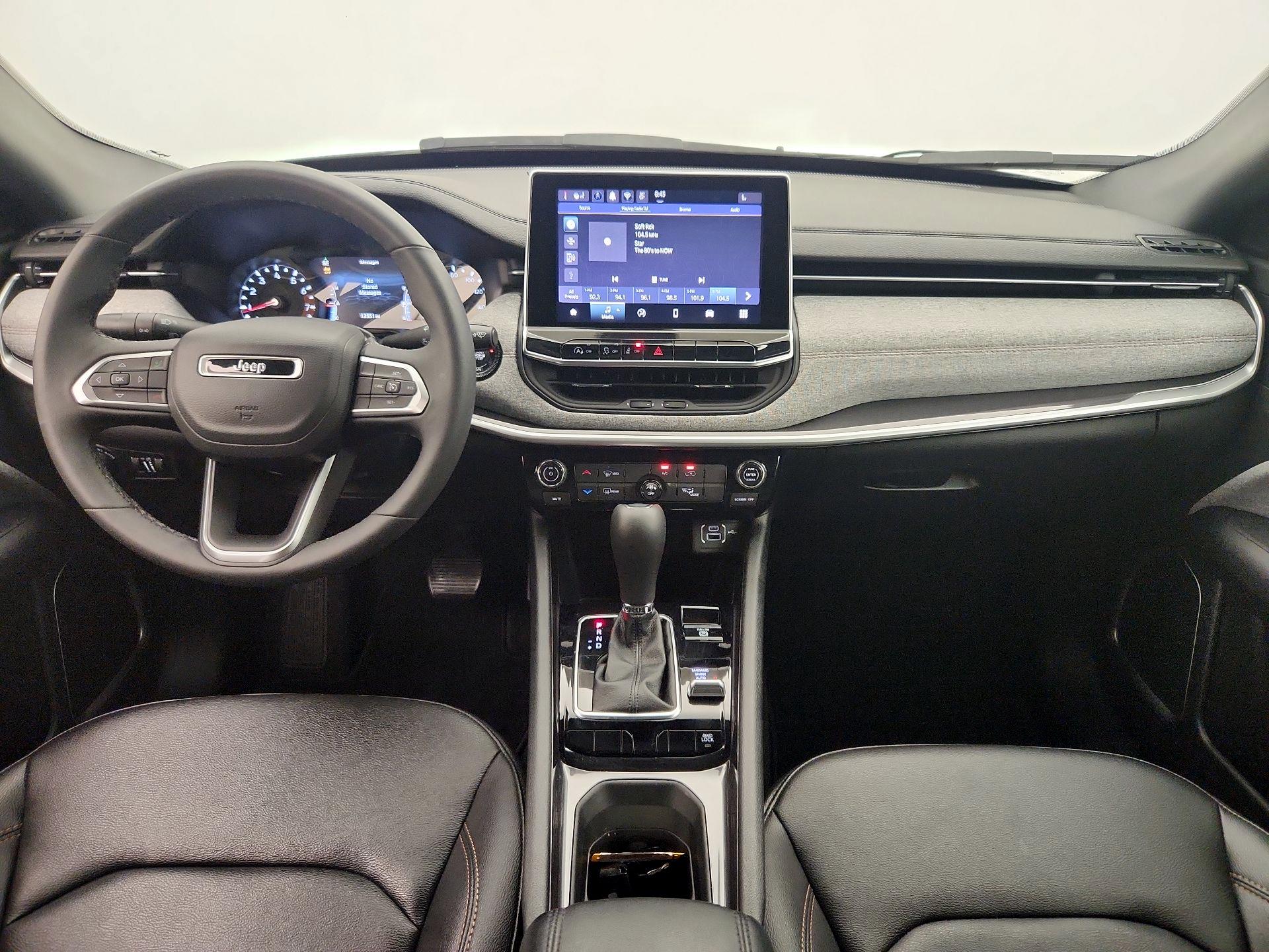 Thumbnail: 2024 Jeep Compass - 9