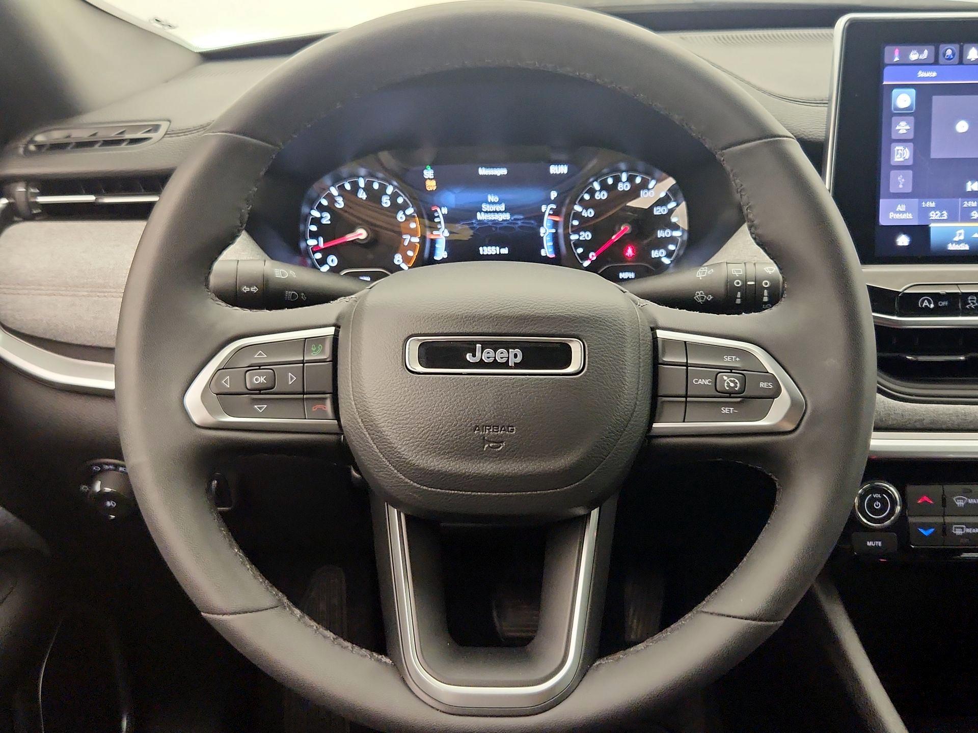 Thumbnail: 2024 Jeep Compass - 10