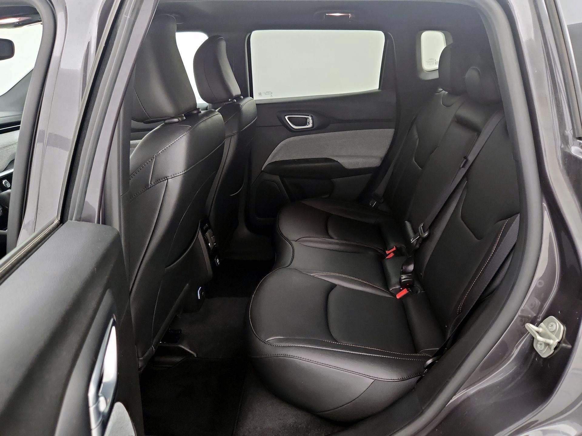 Thumbnail: 2024 Jeep Compass - 19