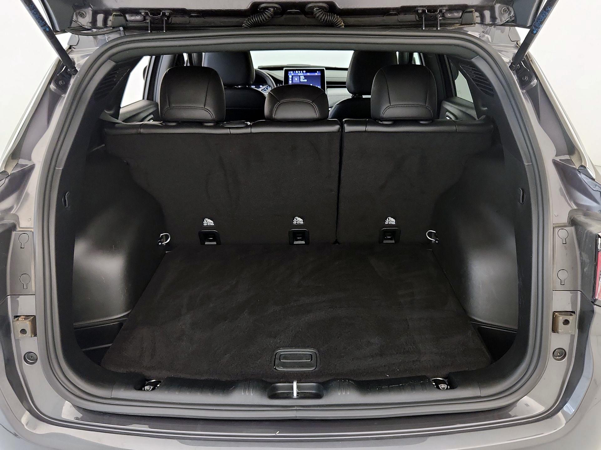 Thumbnail: 2024 Jeep Compass - 20