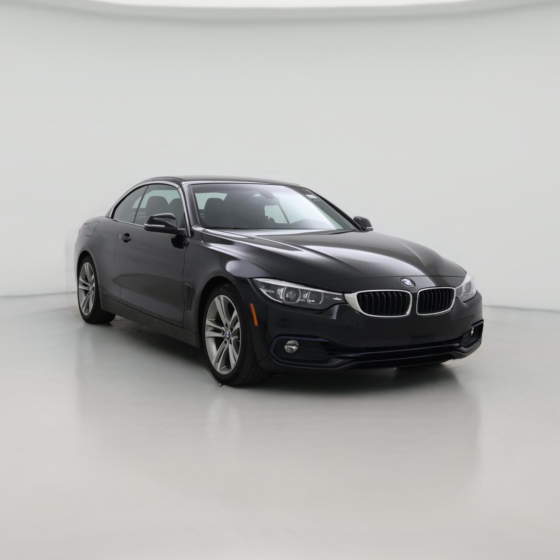 Thumbnail: 2019 BMW 4 Series - 1