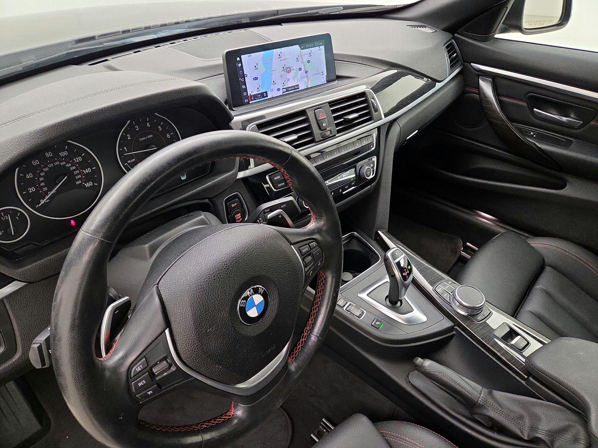 Thumbnail: 2019 BMW 4 Series - 9