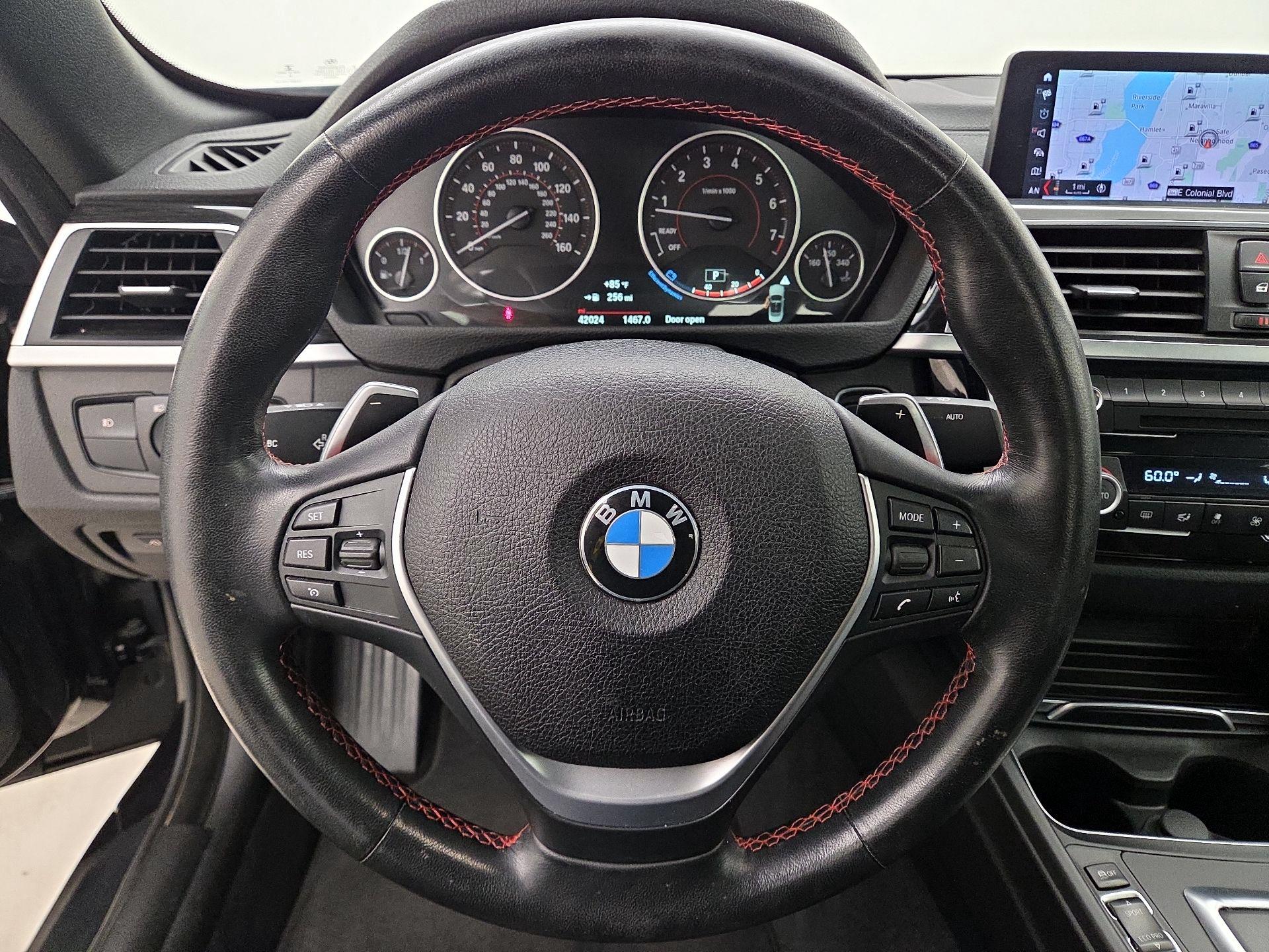 Thumbnail: 2019 BMW 4 Series - 10