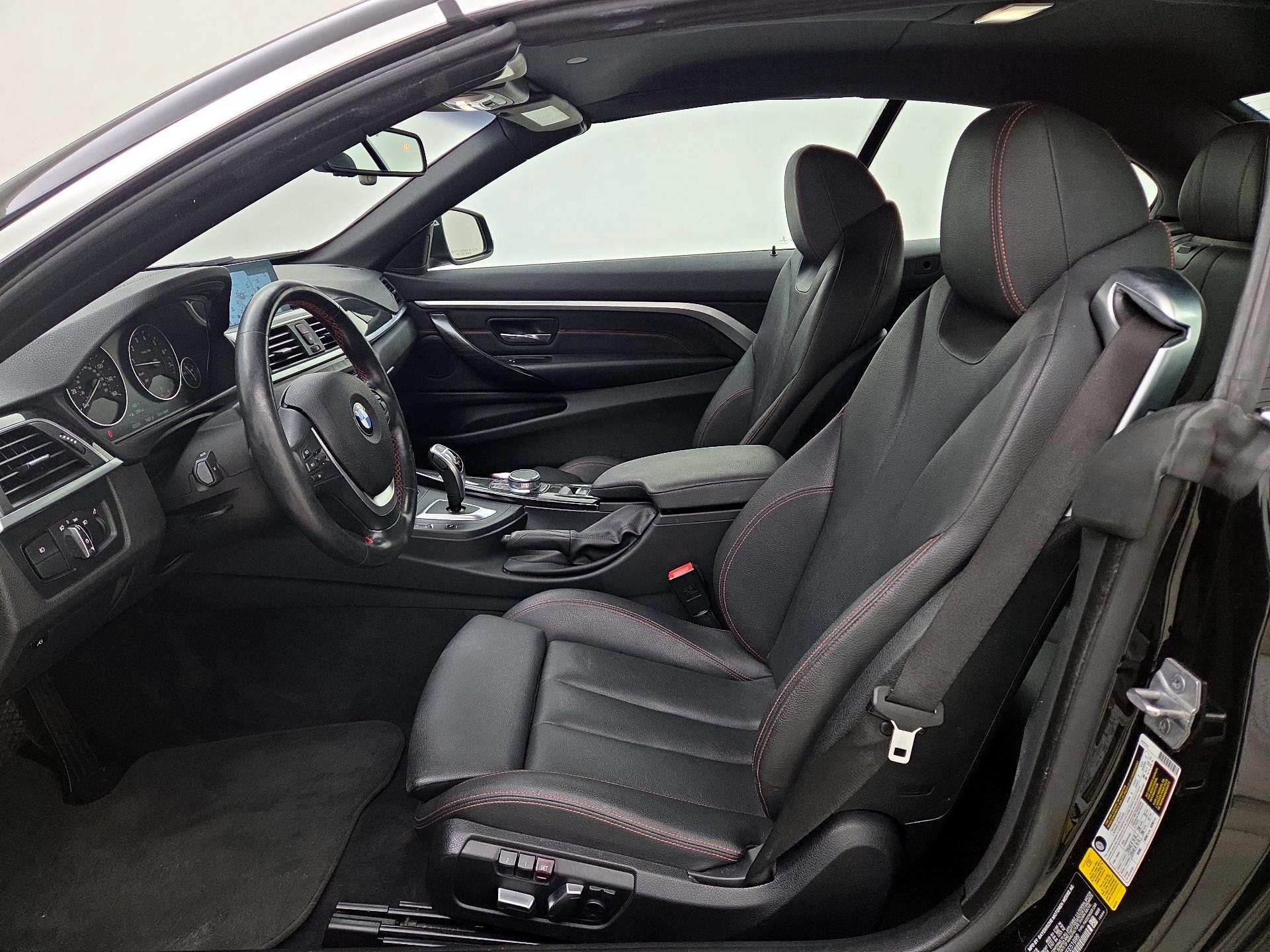 Thumbnail: 2019 BMW 4 Series - 11