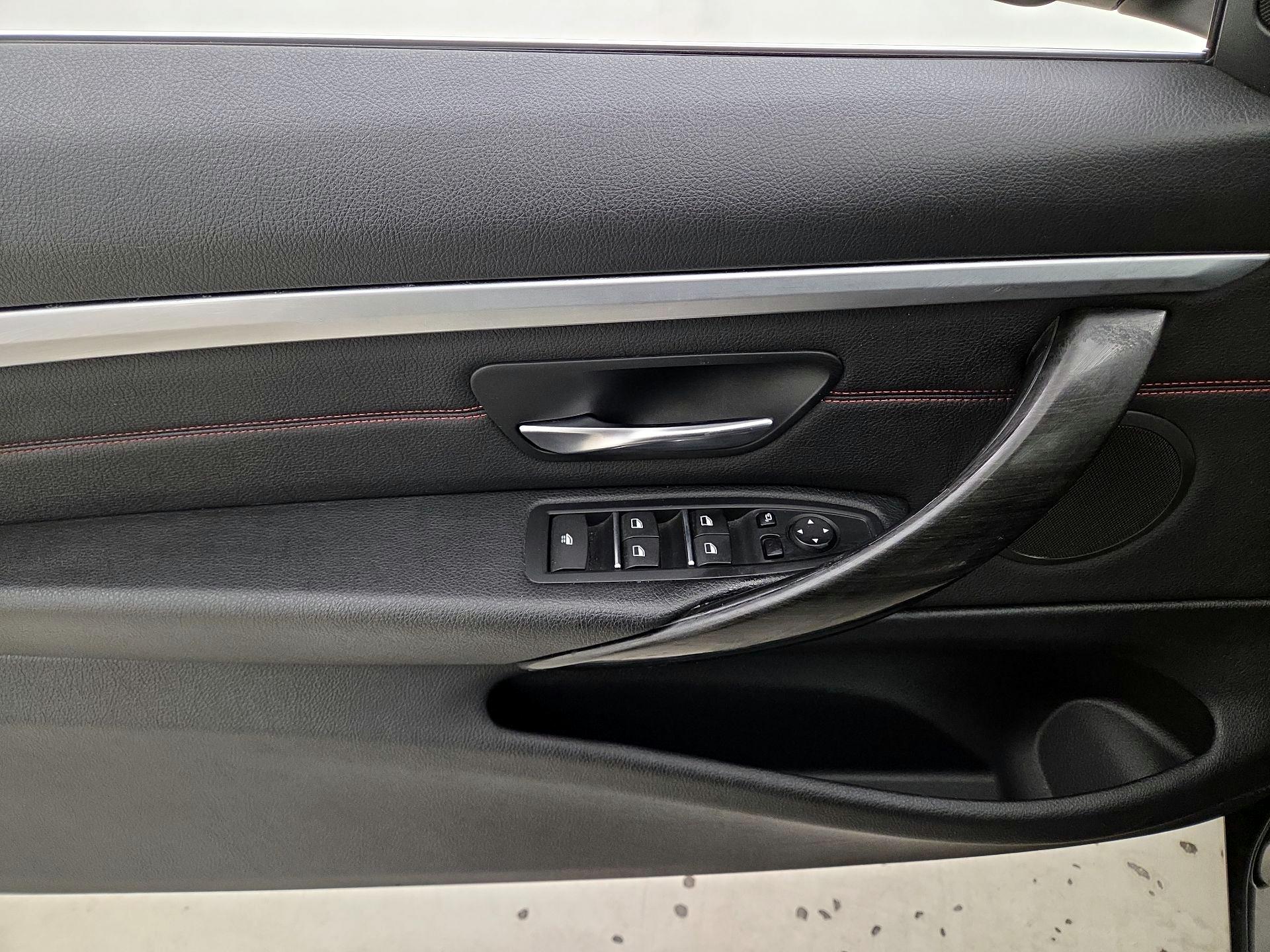 Thumbnail: 2019 BMW 4 Series - 12