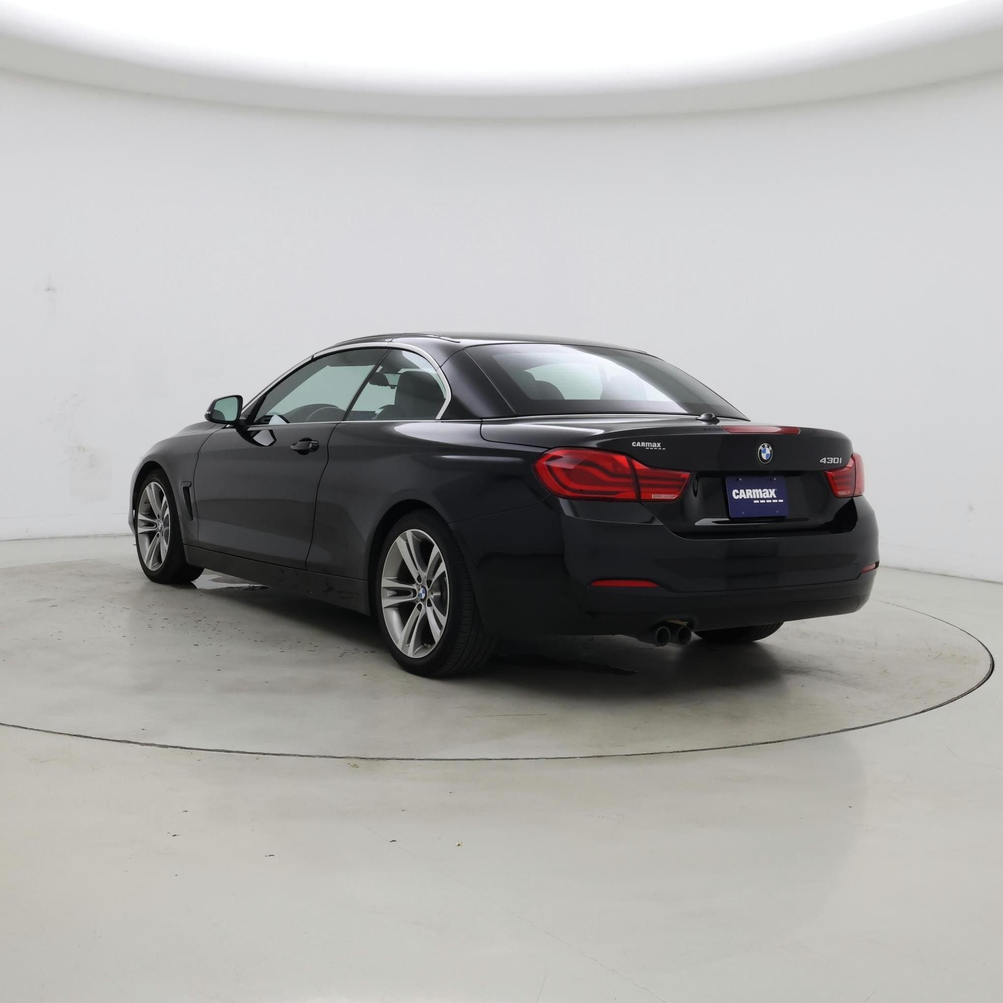 Thumbnail: 2019 BMW 4 Series - 2