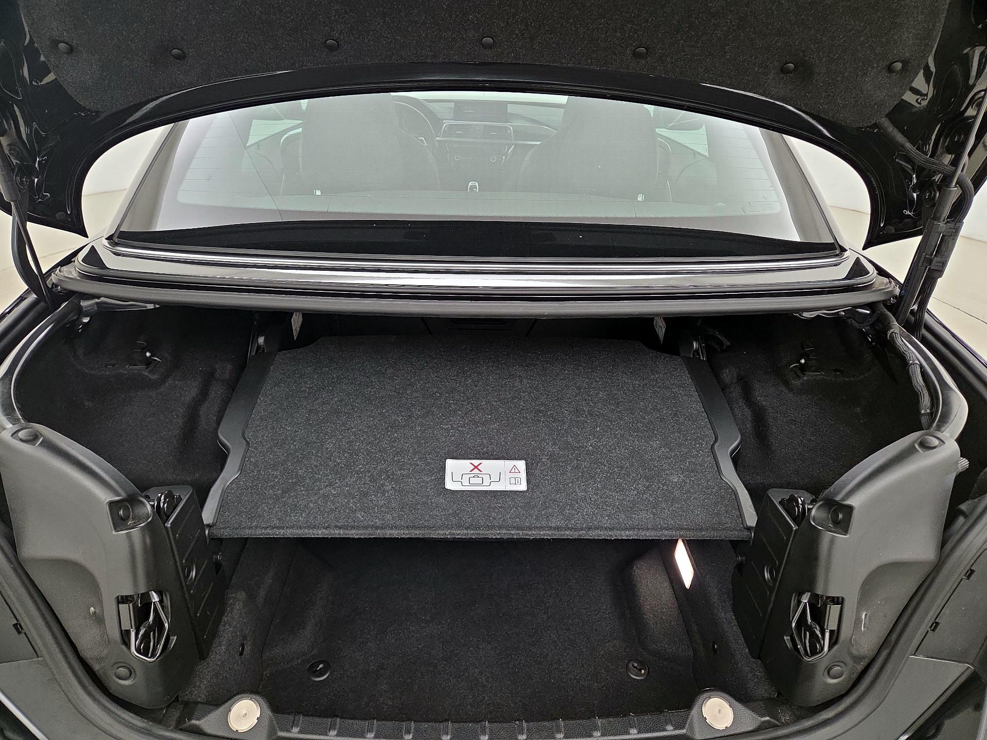 Thumbnail: 2019 BMW 4 Series - 20