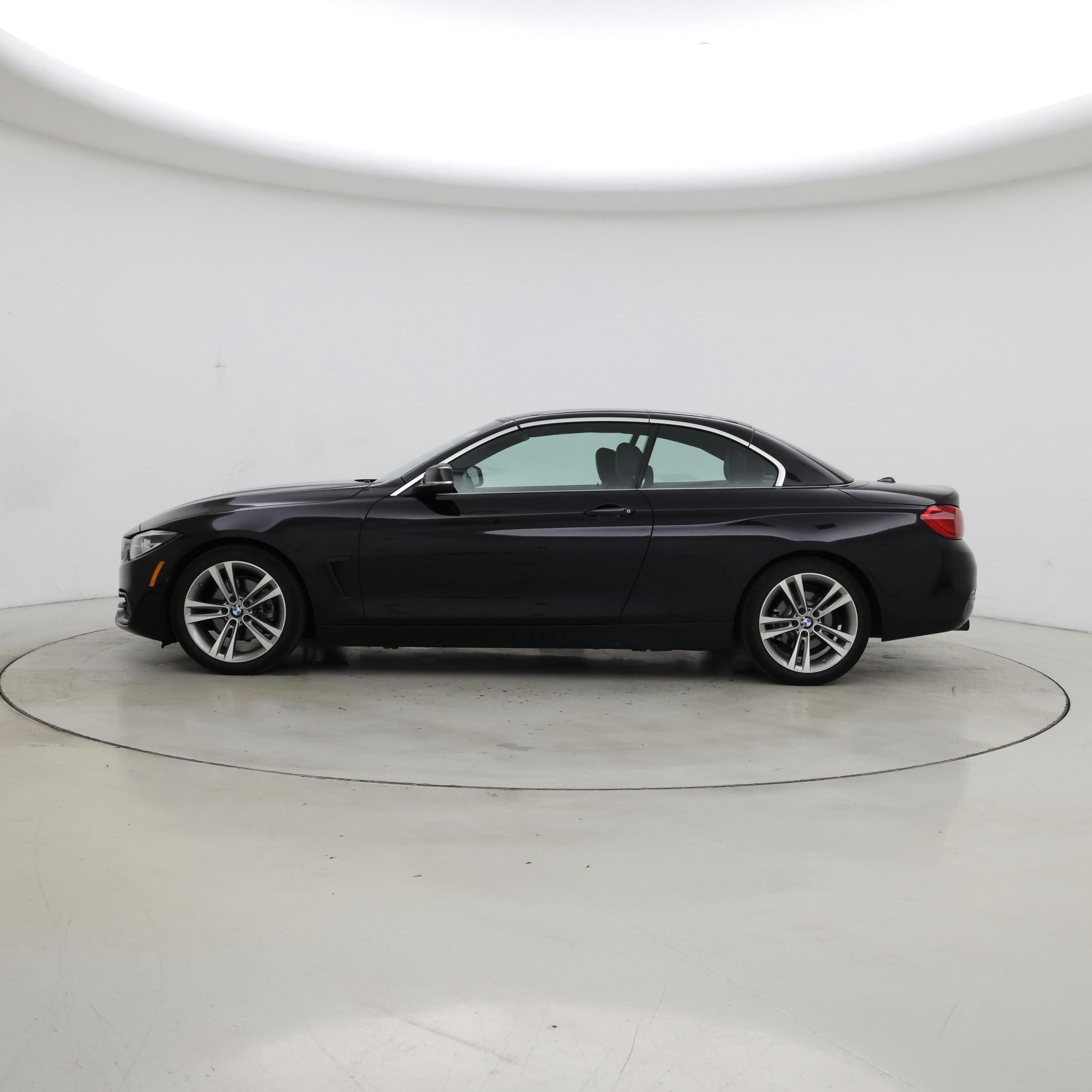 Thumbnail: 2019 BMW 4 Series - 3
