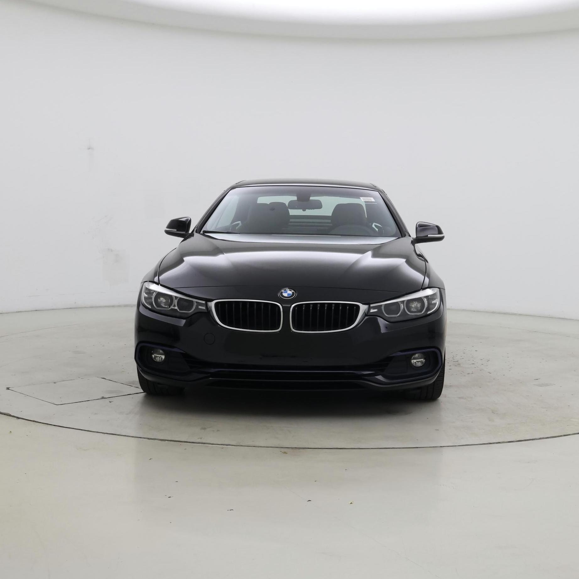 Thumbnail: 2019 BMW 4 Series - 5