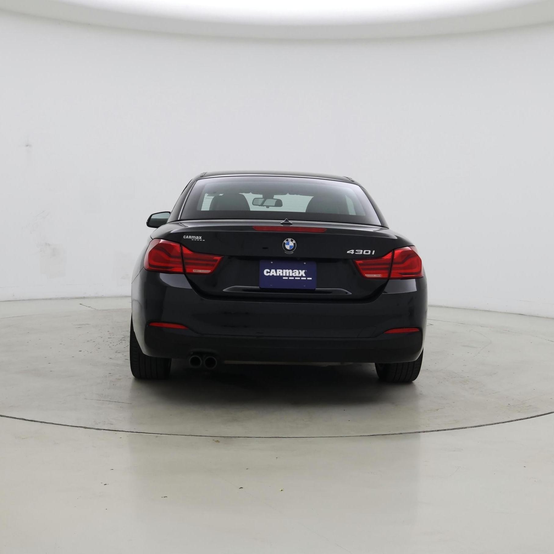 Thumbnail: 2019 BMW 4 Series - 6