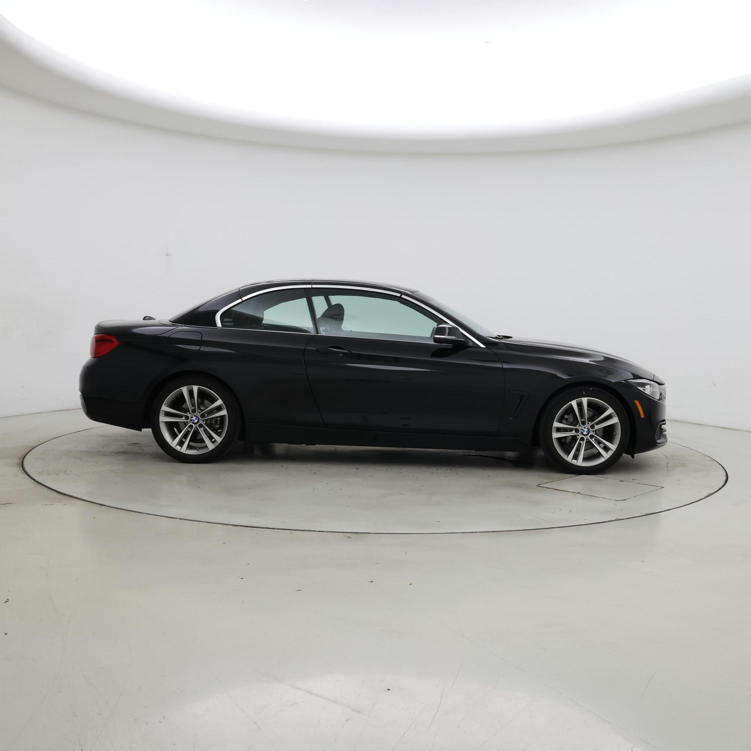 Thumbnail: 2019 BMW 4 Series - 7