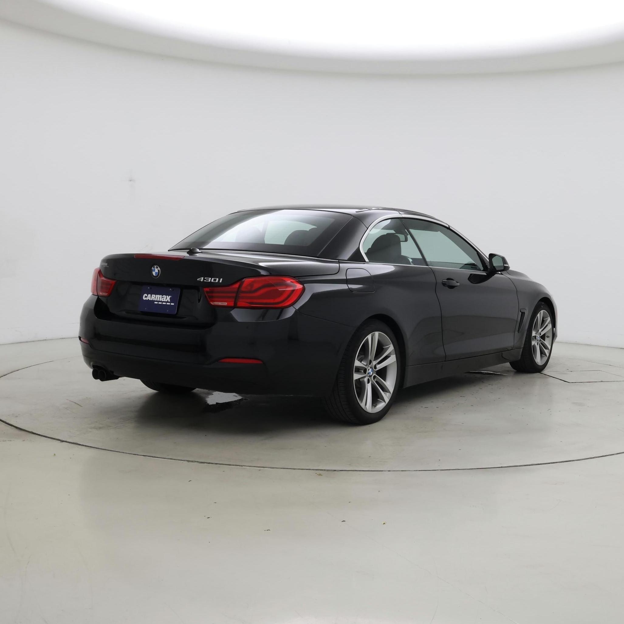 Thumbnail: 2019 BMW 4 Series - 8