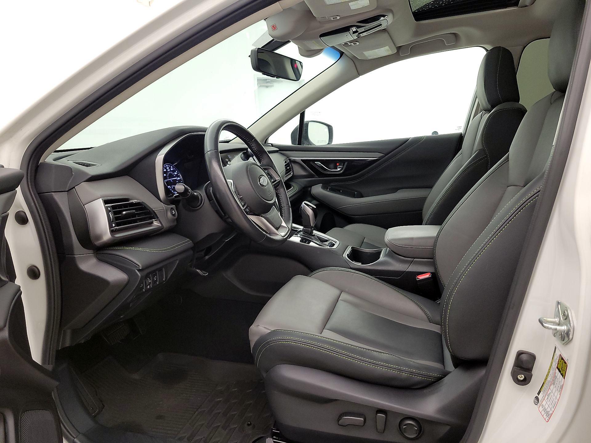 Thumbnail: 2021 Subaru Outback - 11