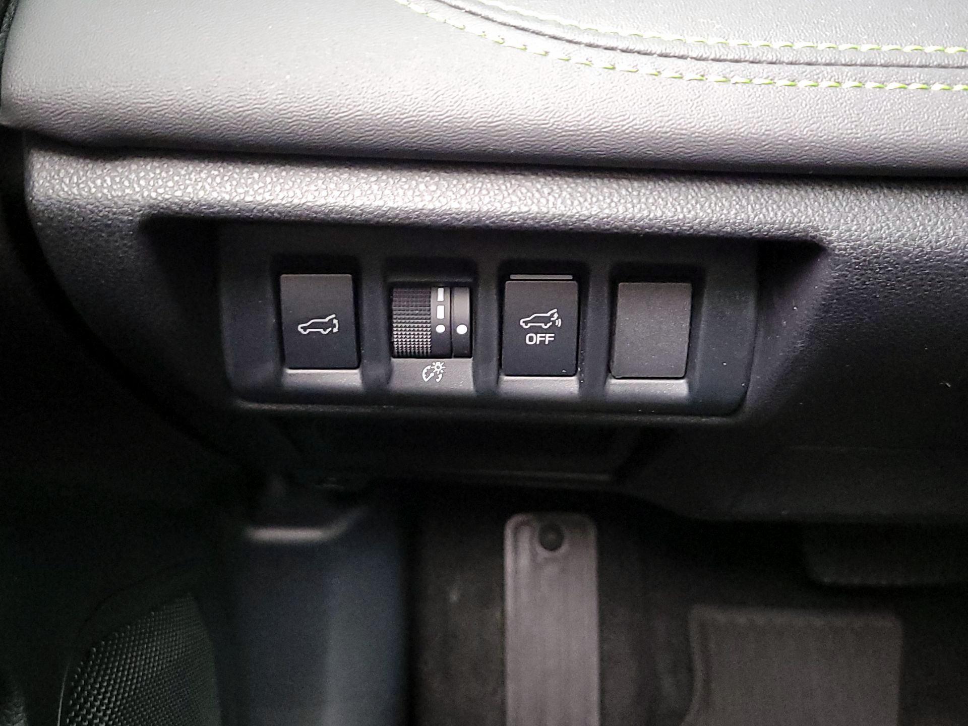 Thumbnail: 2021 Subaru Outback - 13