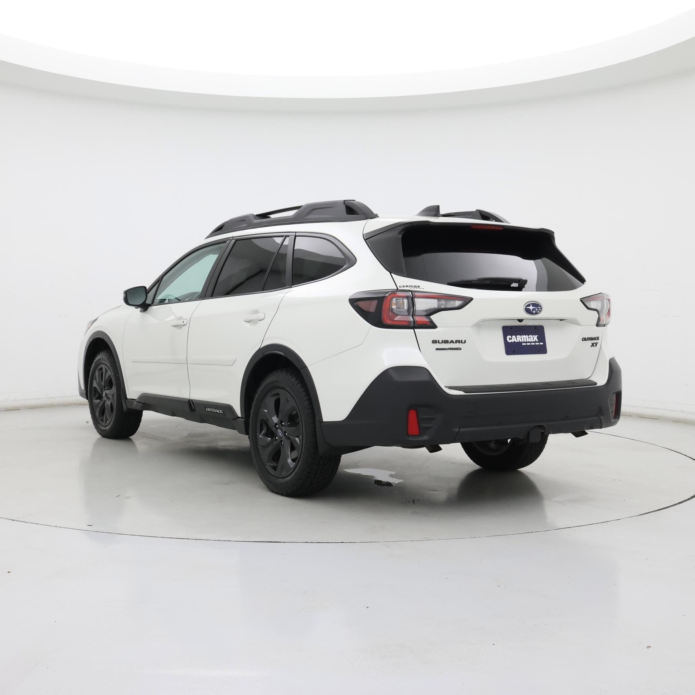 Thumbnail: 2021 Subaru Outback - 2