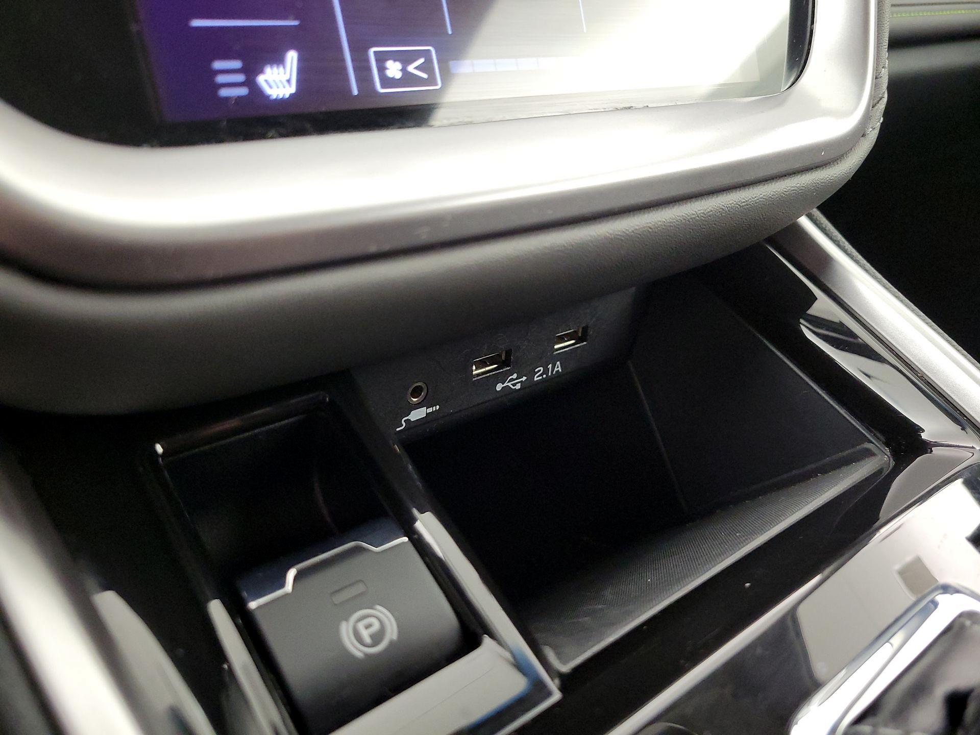 Thumbnail: 2021 Subaru Outback - 19
