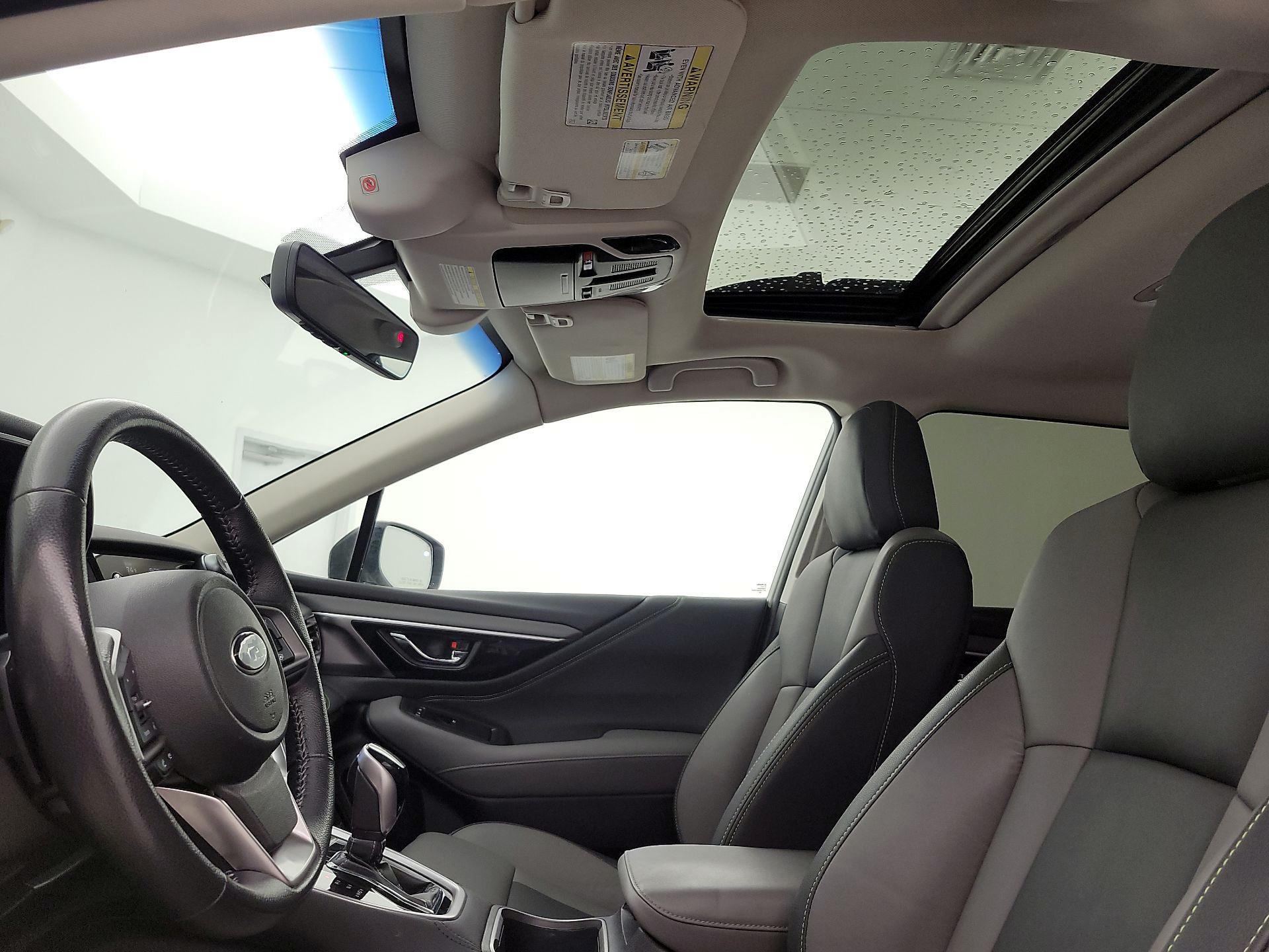 Thumbnail: 2021 Subaru Outback - 20