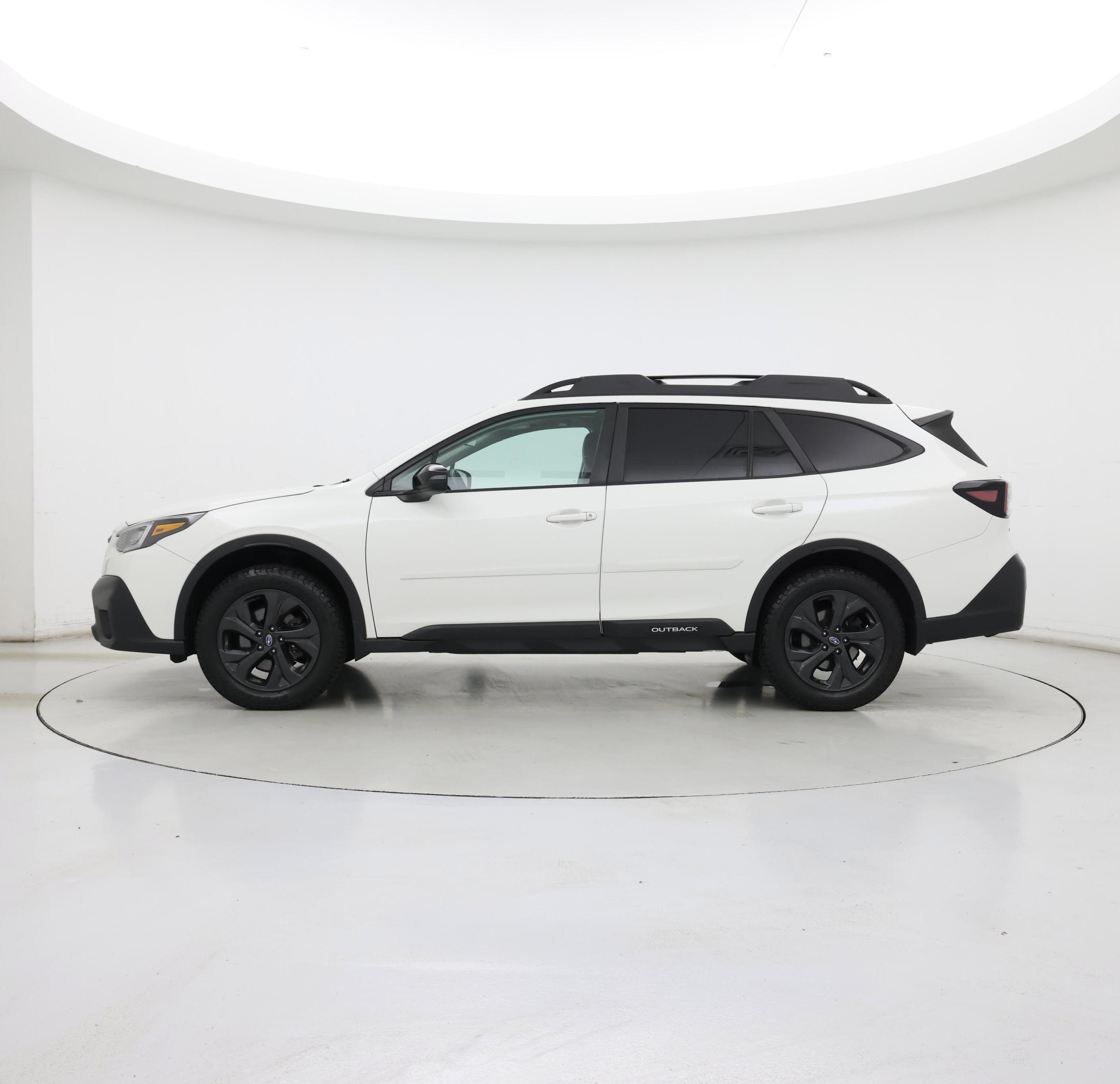 Thumbnail: 2021 Subaru Outback - 3